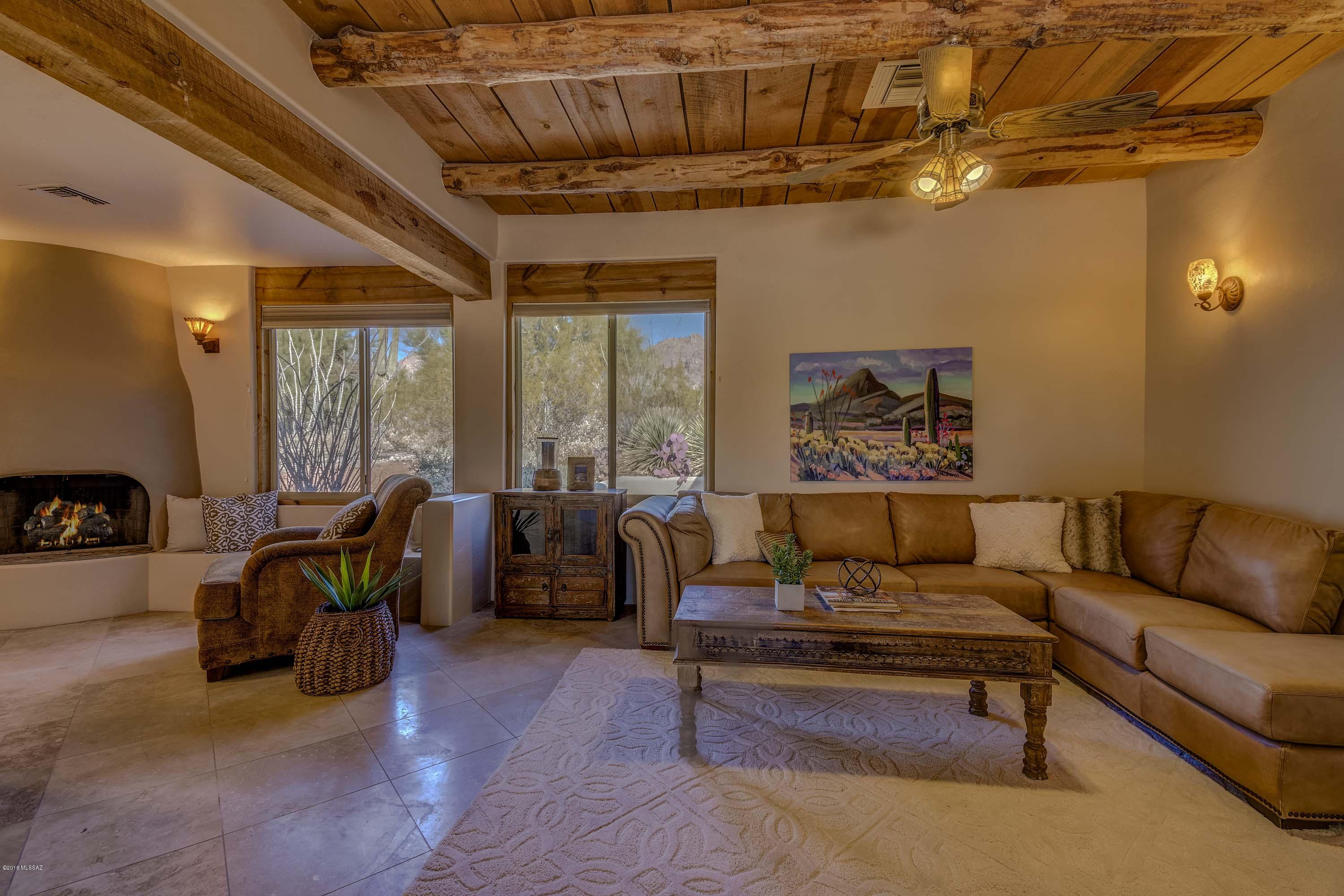 Catalina Foothills Est 9 - Residential