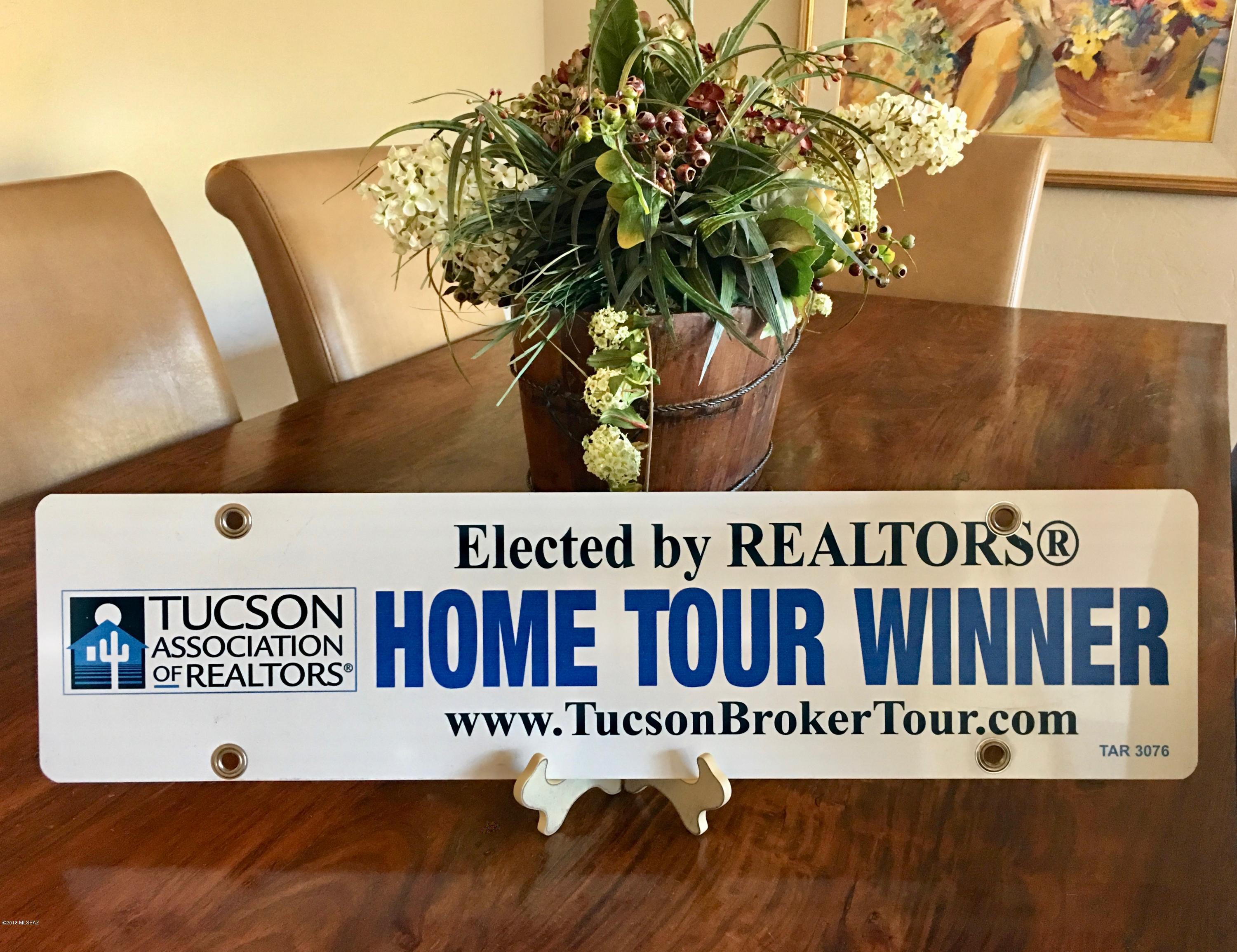Catalina Foothills Est 9 - Residential