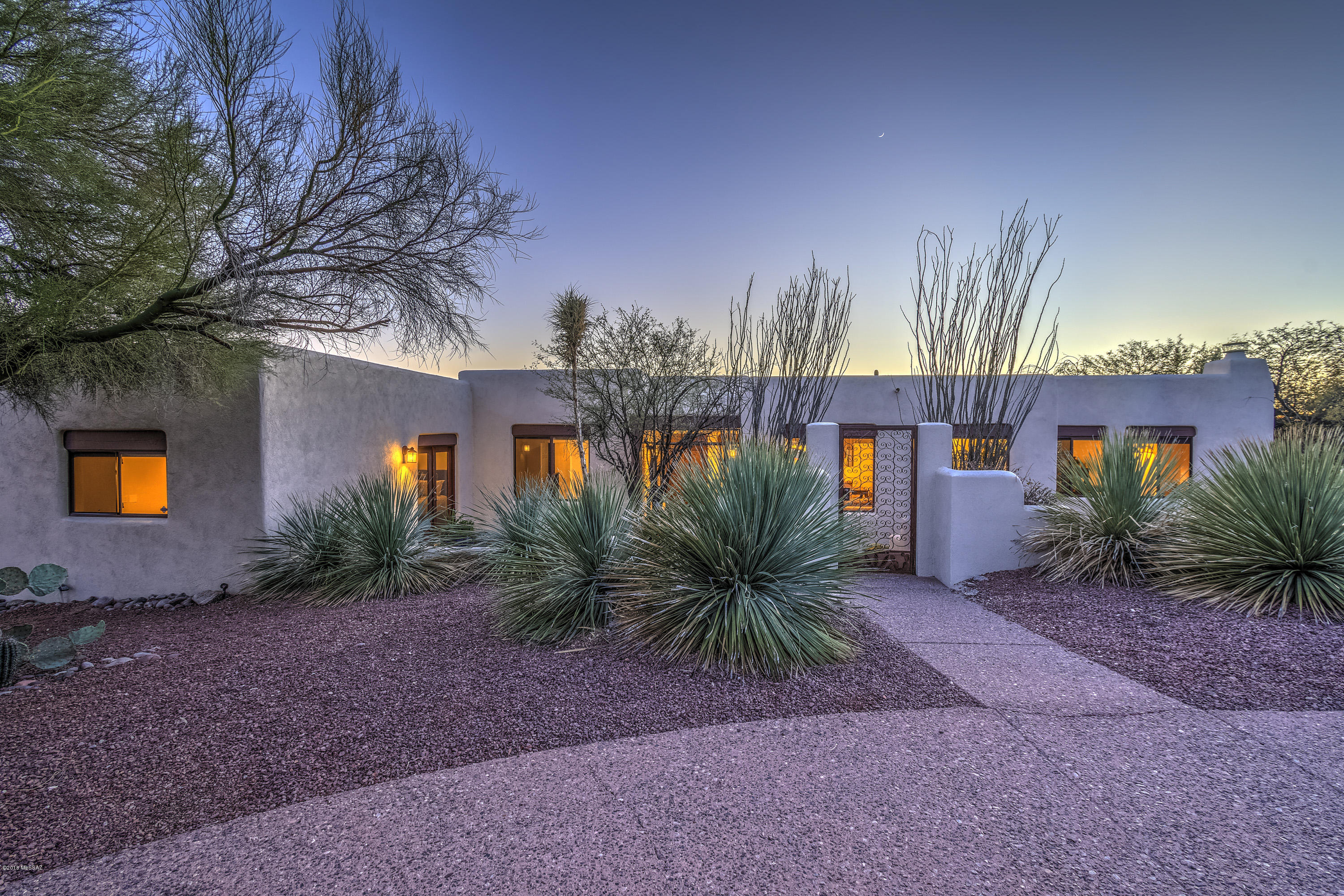 Catalina Foothills Est 9 - Residential