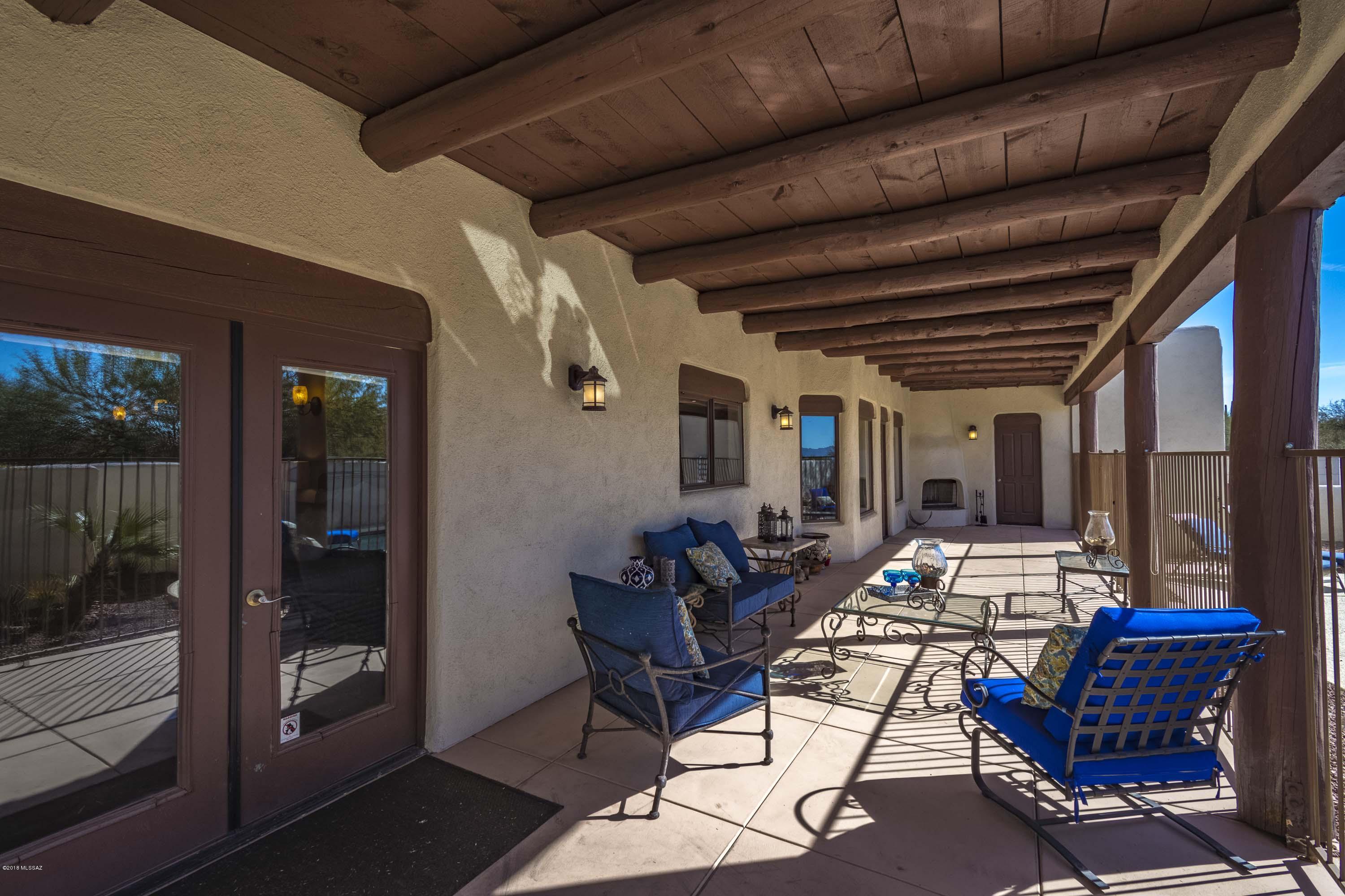 Catalina Foothills Est 9 - Residential
