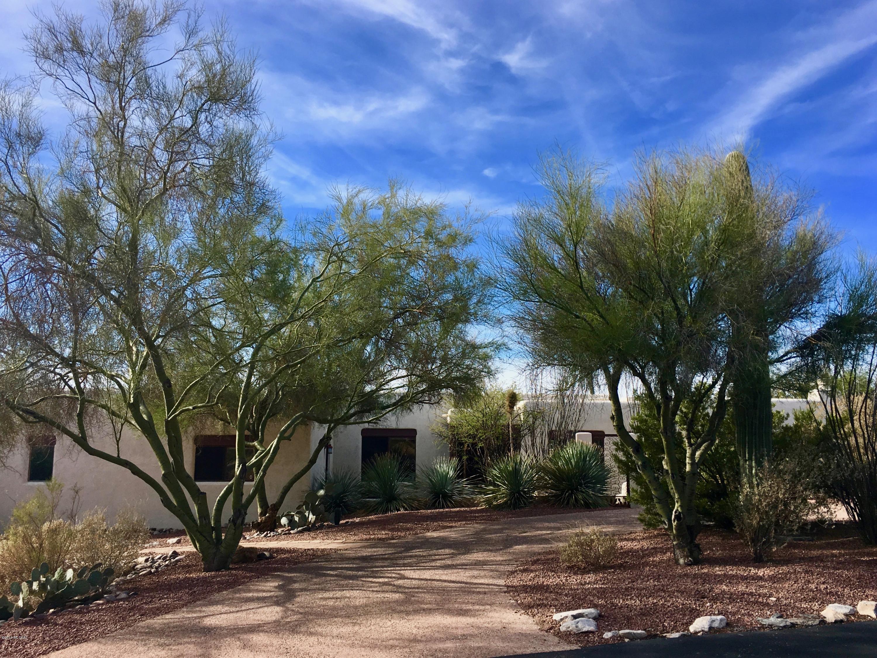 Catalina Foothills Est 9 - Residential