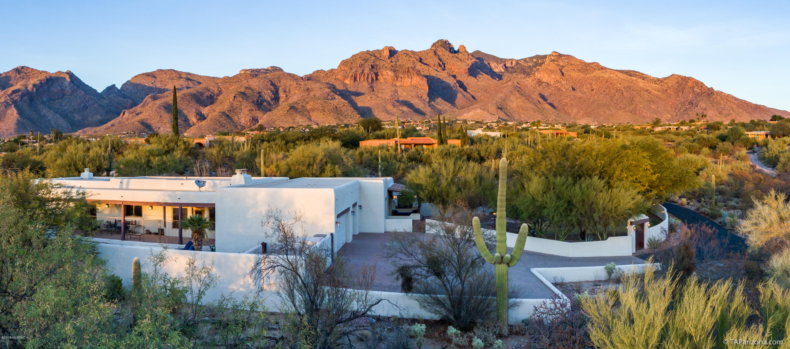 Catalina Foothills Est 9 - Residential