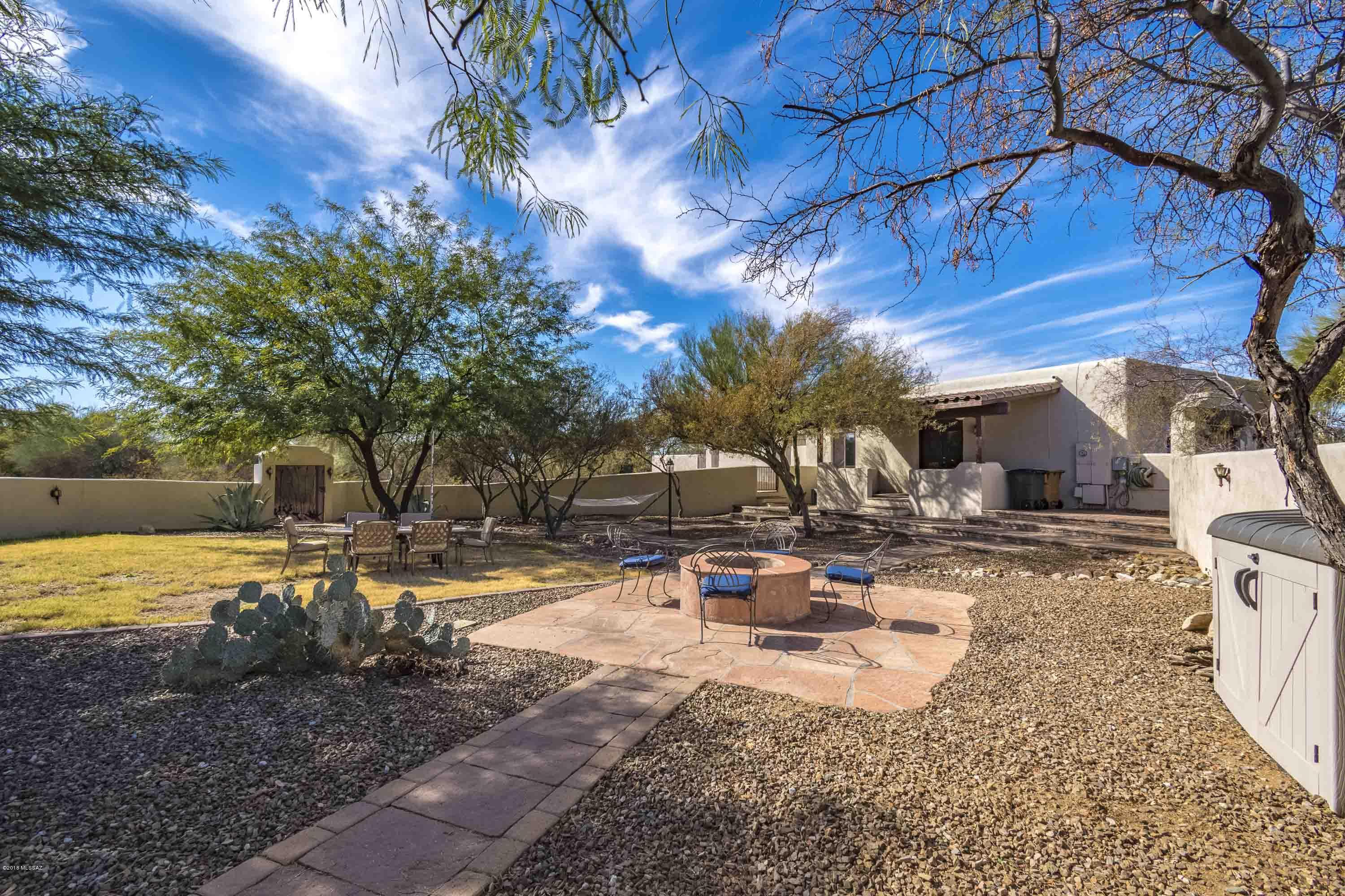 Catalina Foothills Est 9 - Residential