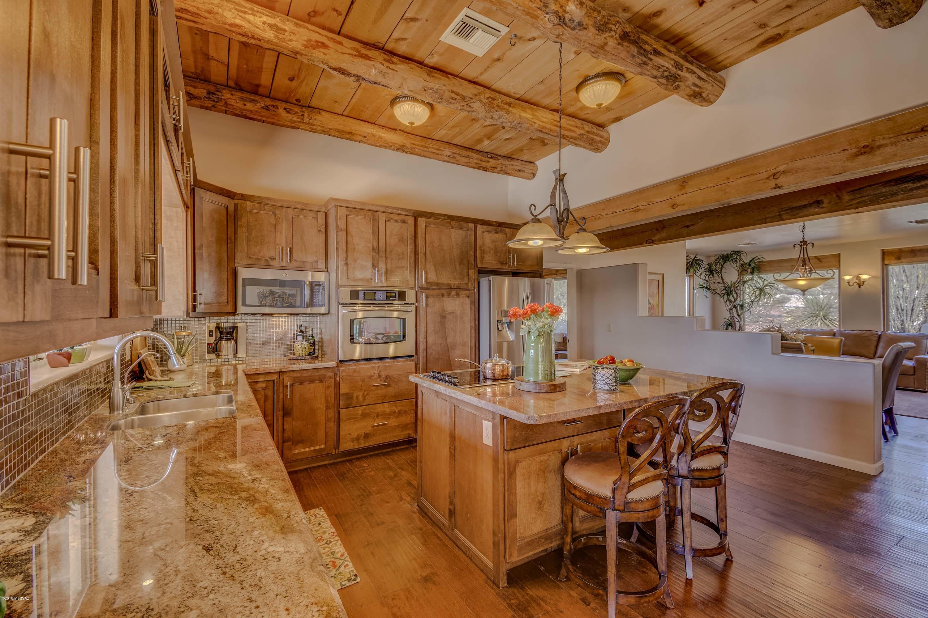 Catalina Foothills Est 9 - Residential