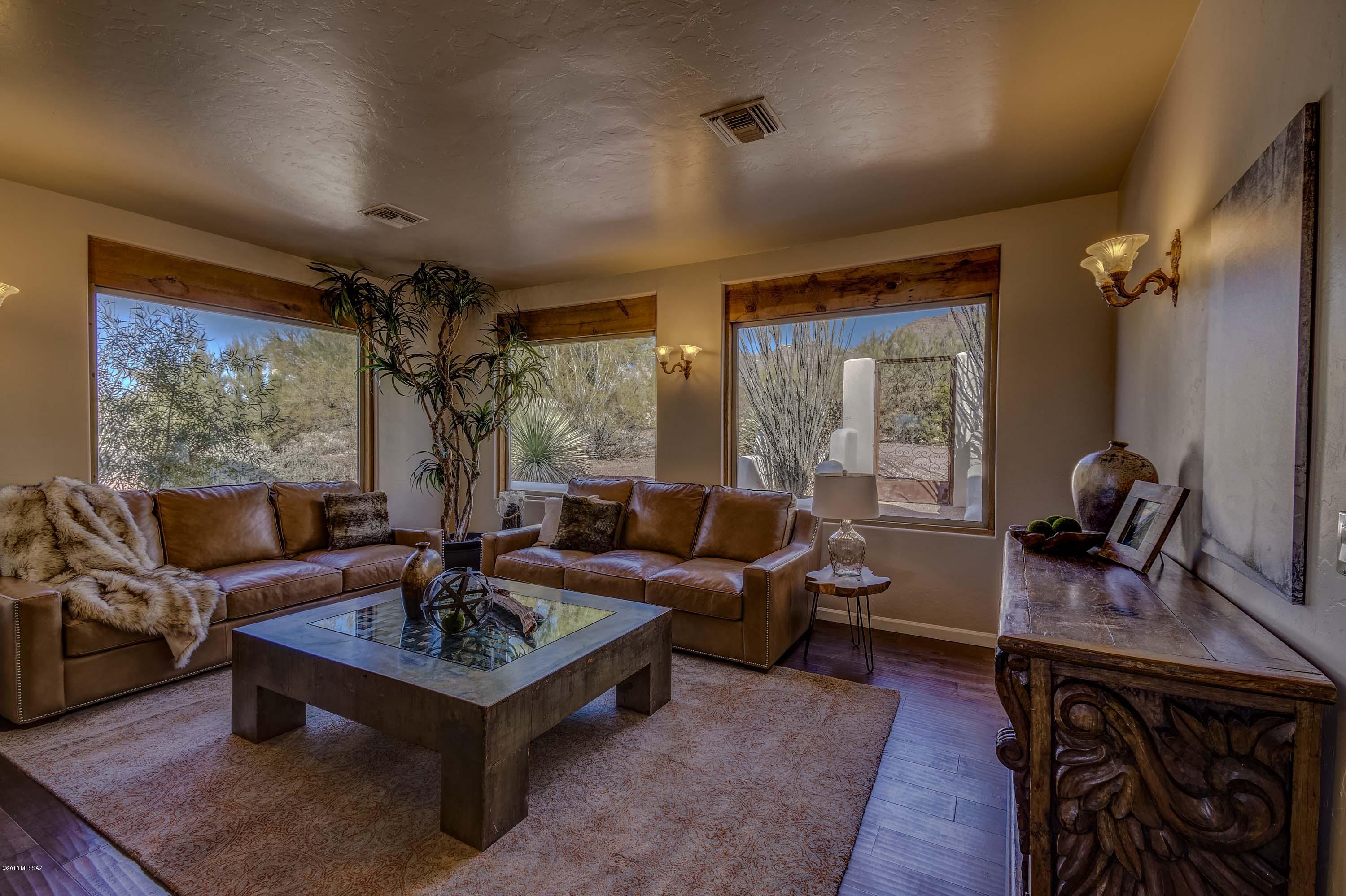 Catalina Foothills Est 9 - Residential
