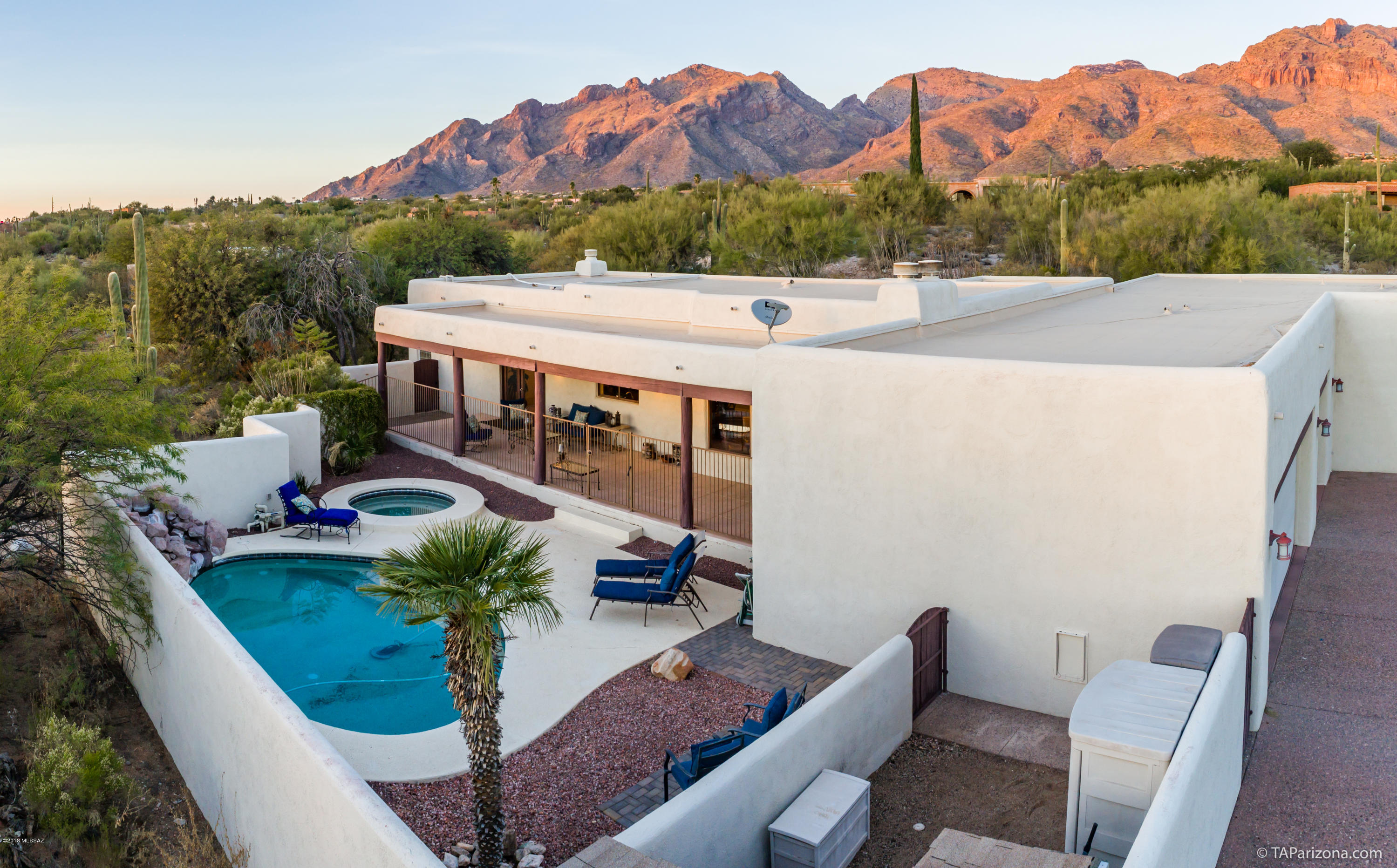 Catalina Foothills Est 9 - Residential