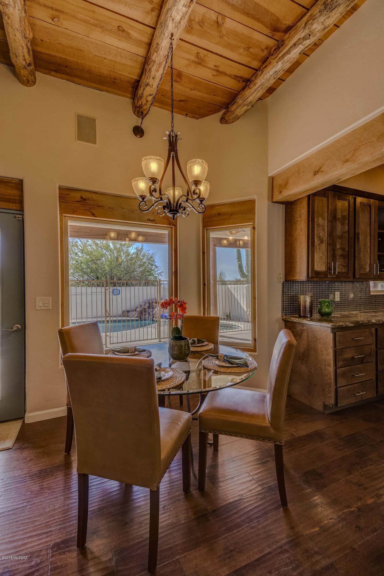 Catalina Foothills Est 9 - Residential
