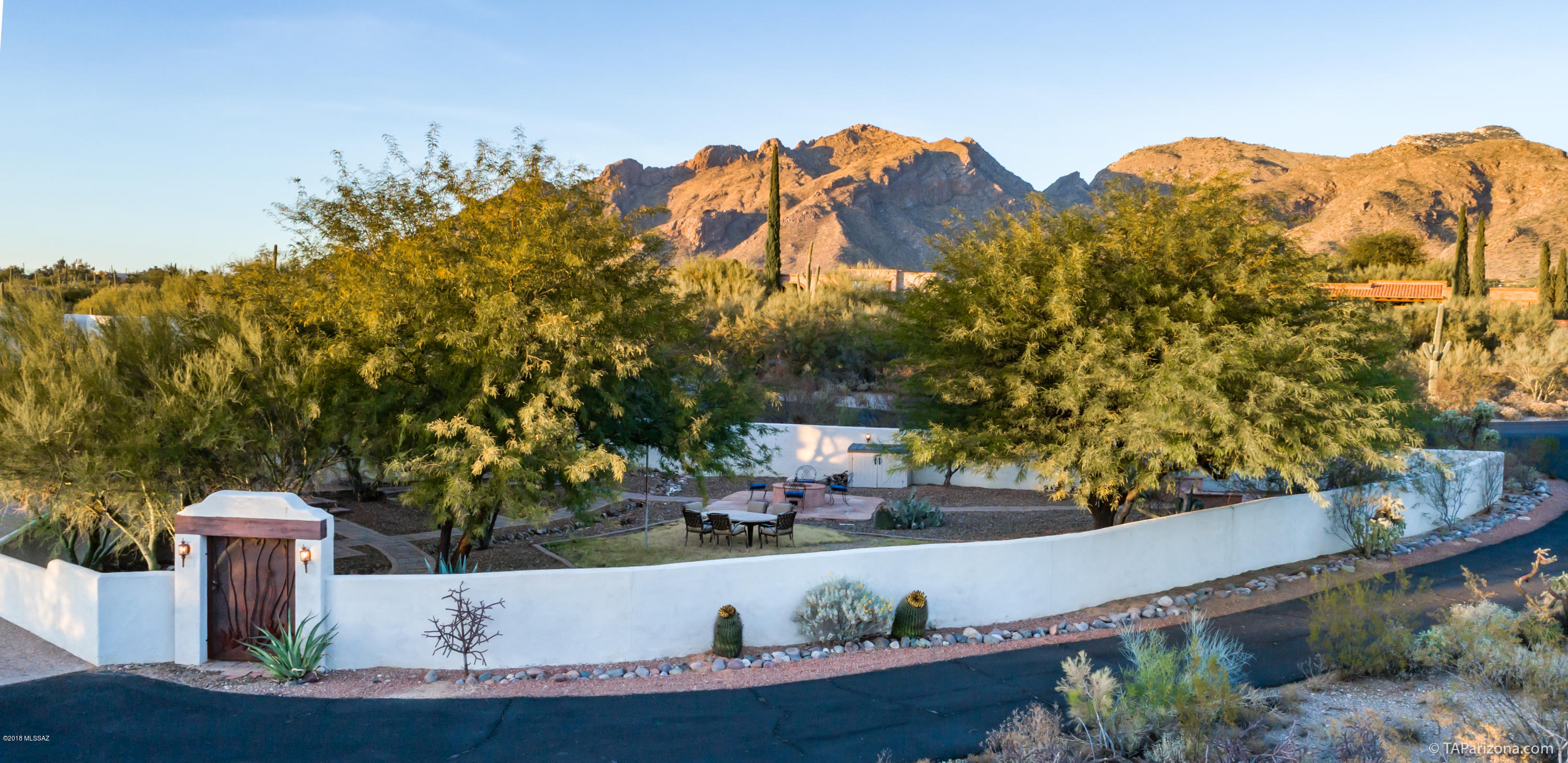 Catalina Foothills Est 9 - Residential