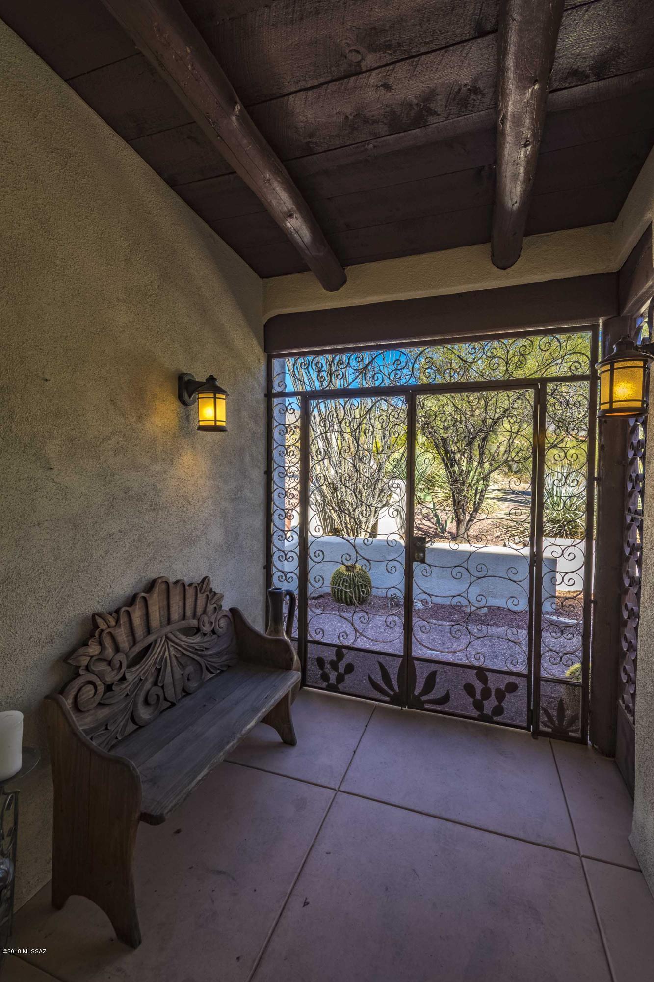 Catalina Foothills Est 9 - Residential