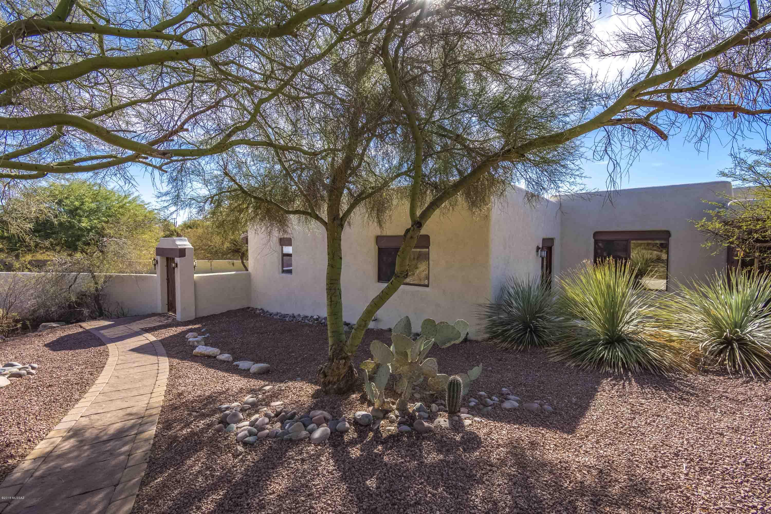 Catalina Foothills Est 9 - Residential