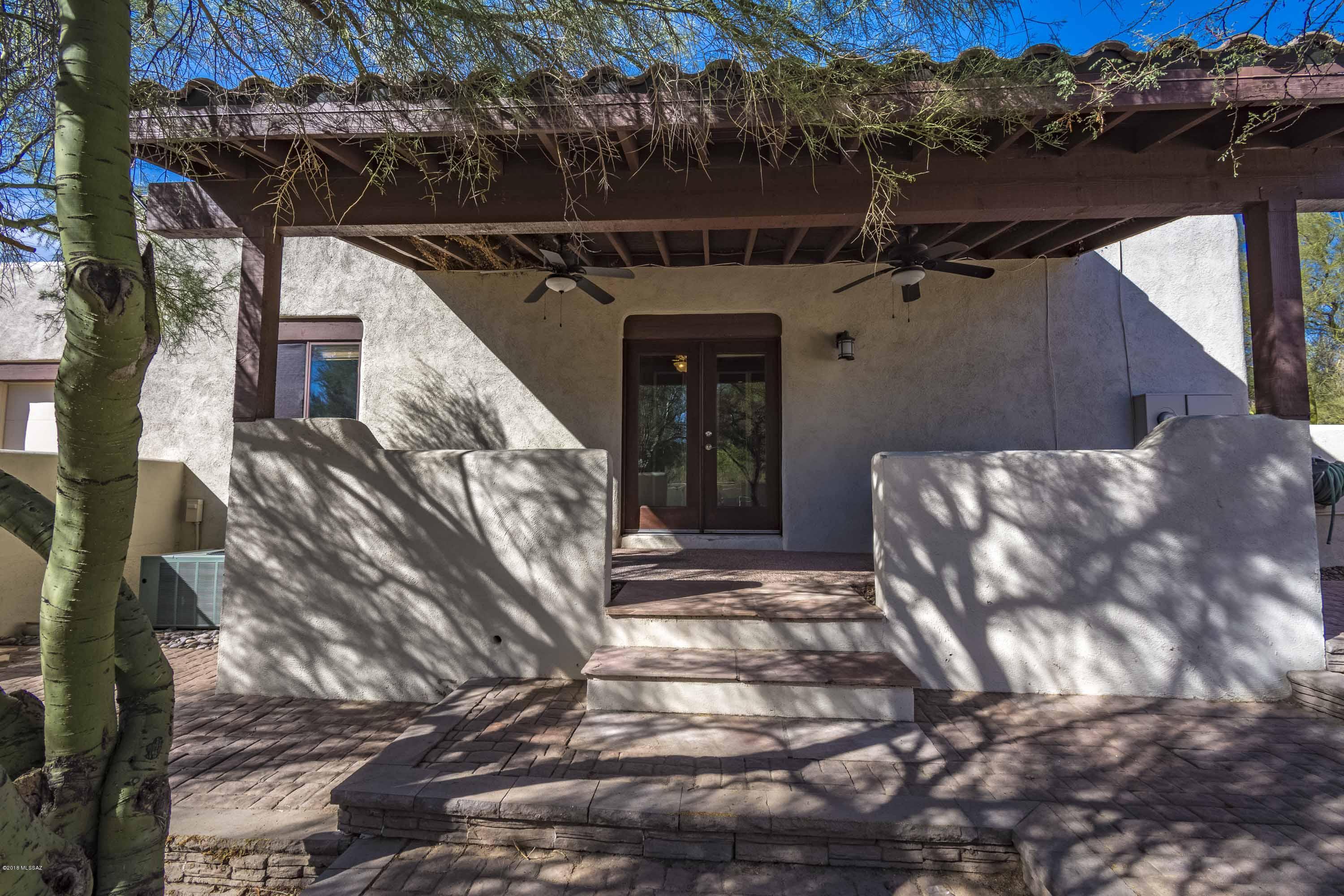Catalina Foothills Est 9 - Residential