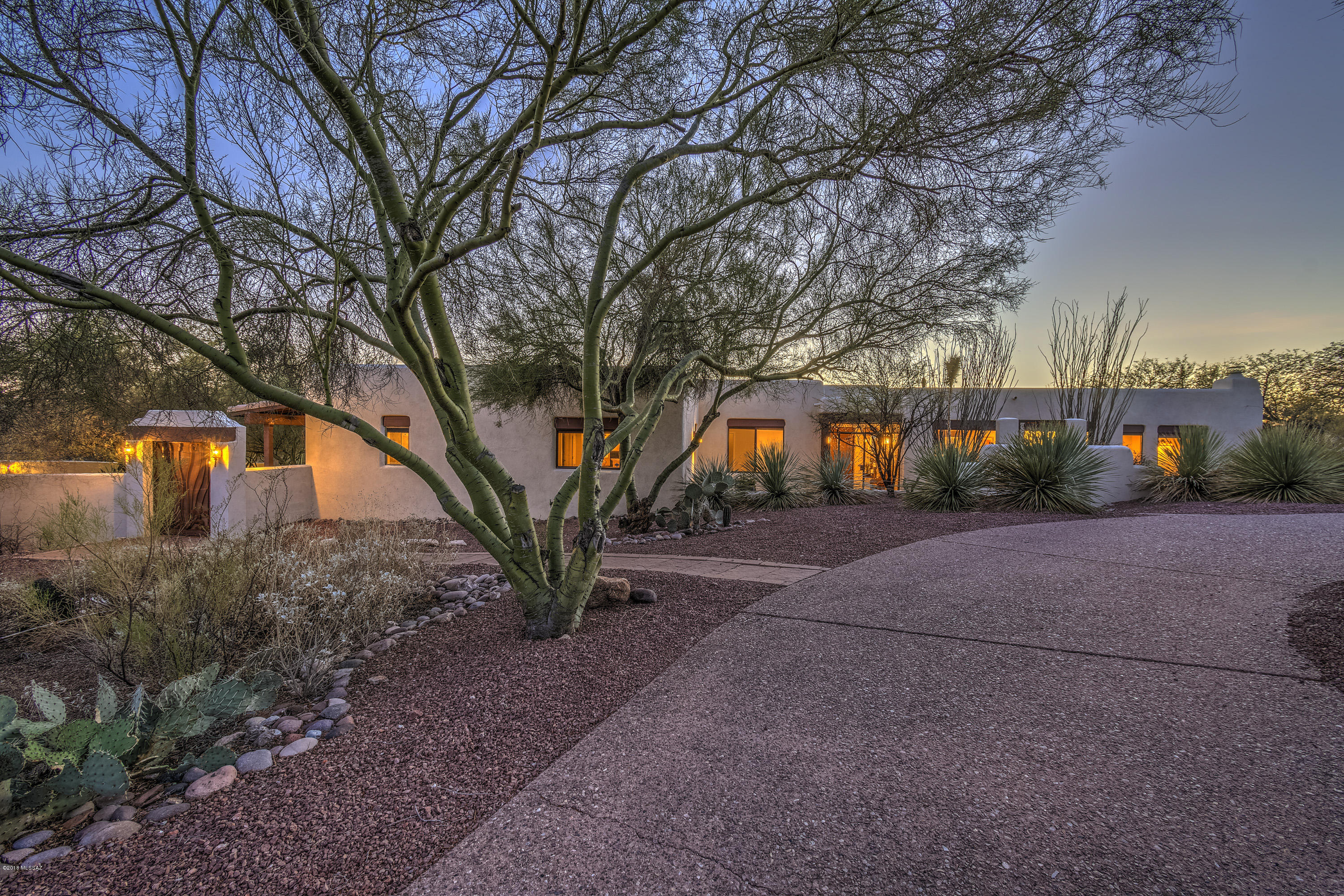 Catalina Foothills Est 9 - Residential