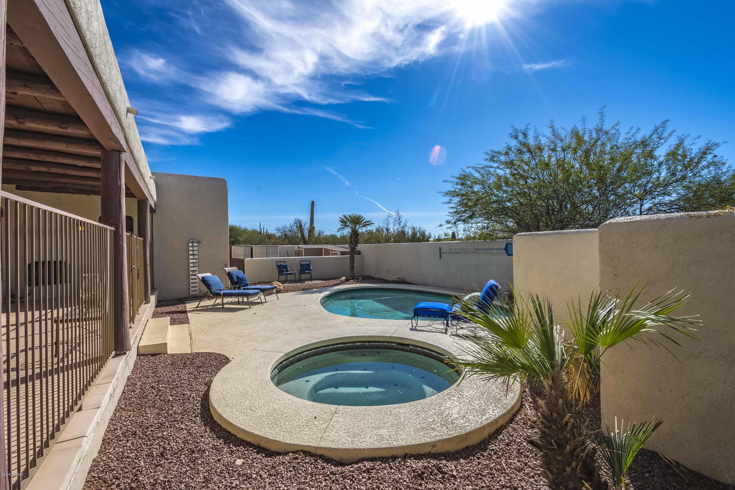 Catalina Foothills Est 9 - Residential