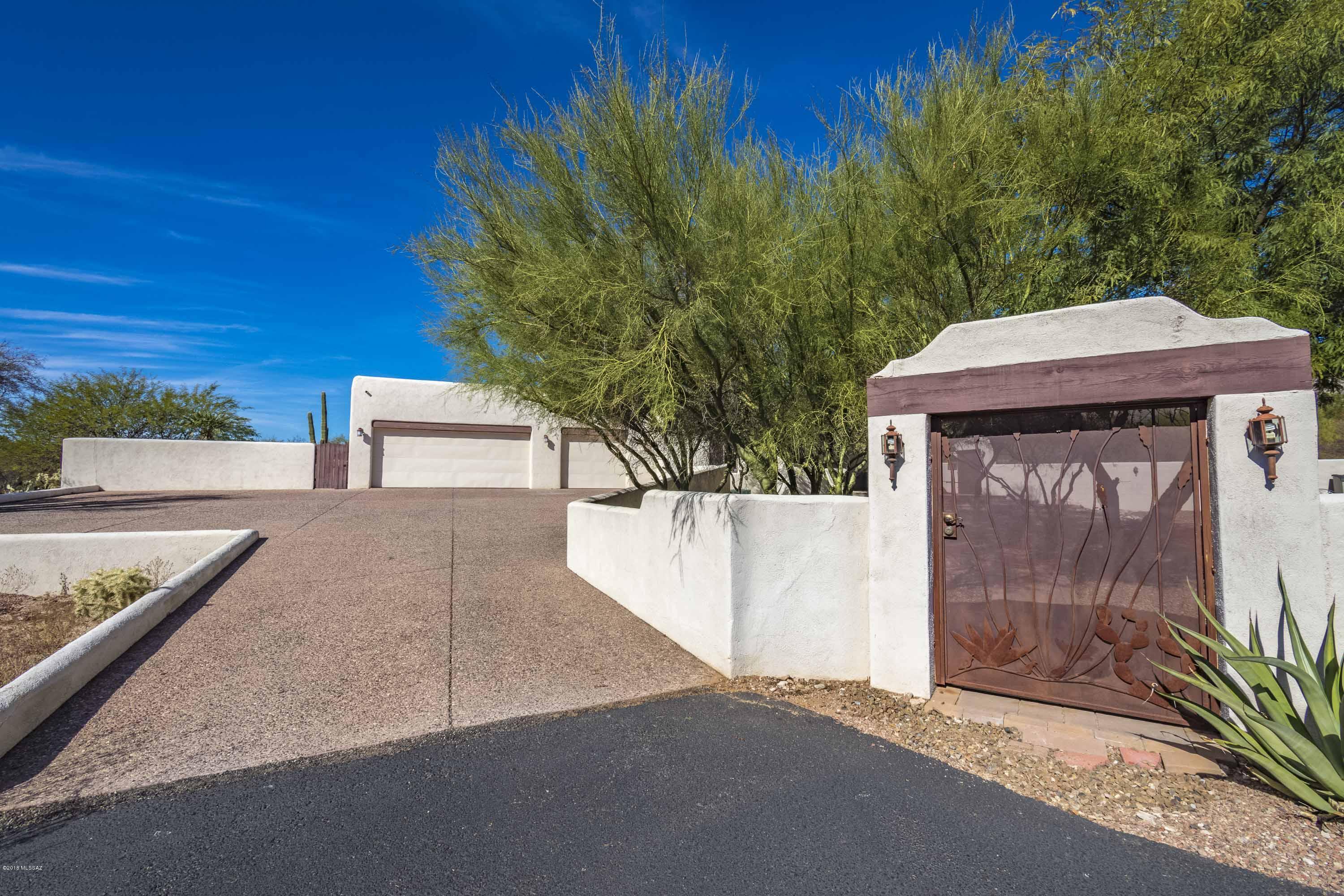 Catalina Foothills Est 9 - Residential