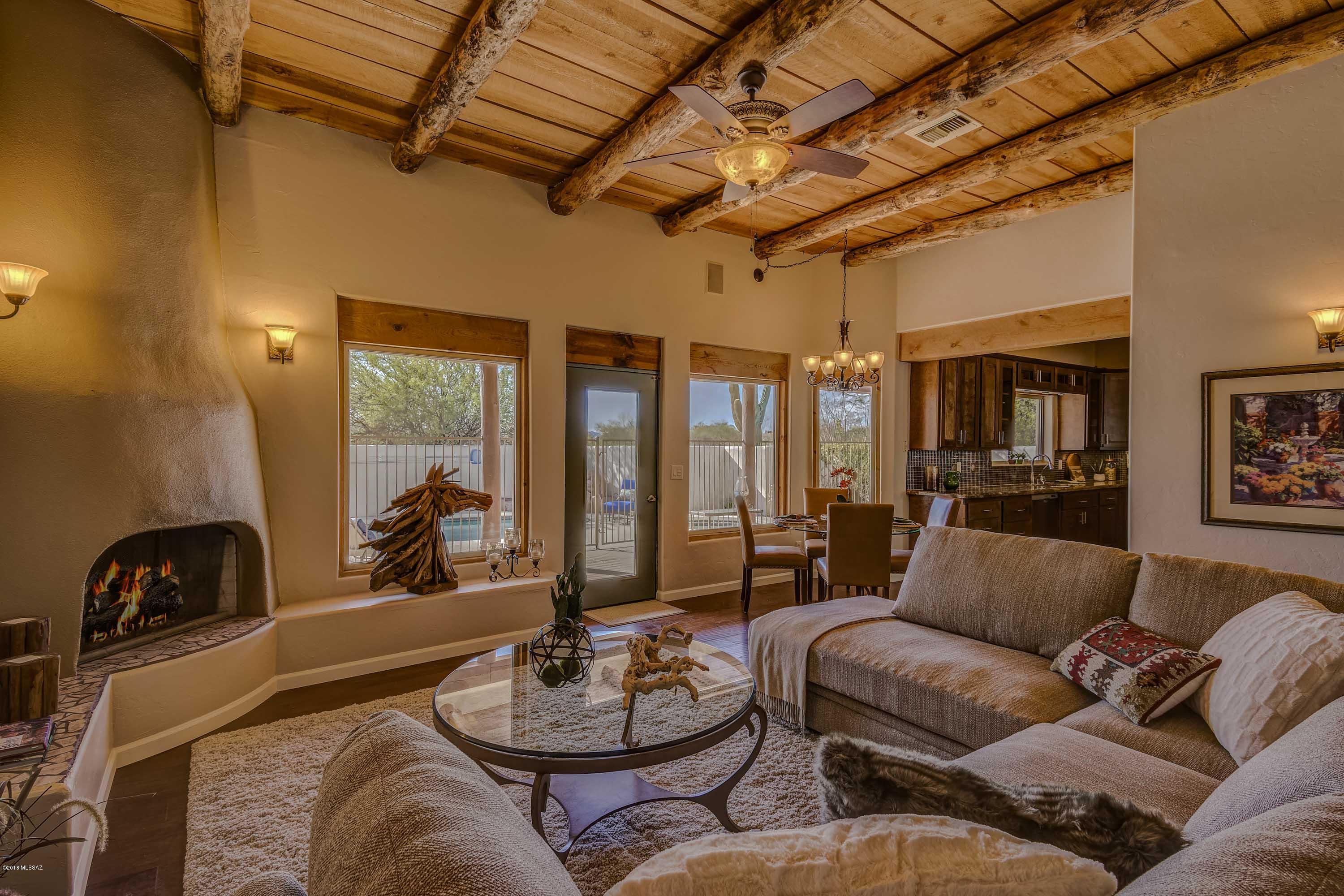 Catalina Foothills Est 9 - Residential