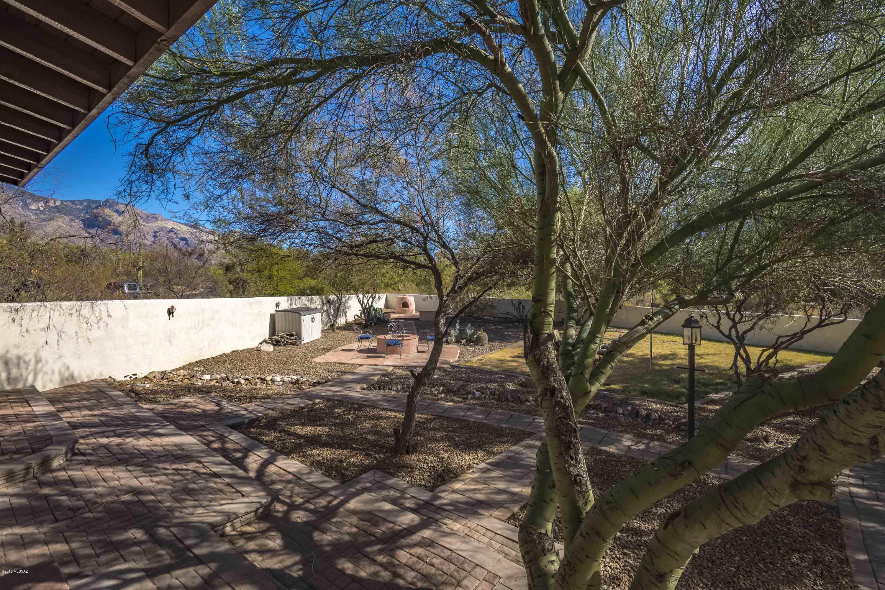Catalina Foothills Est 9 - Residential