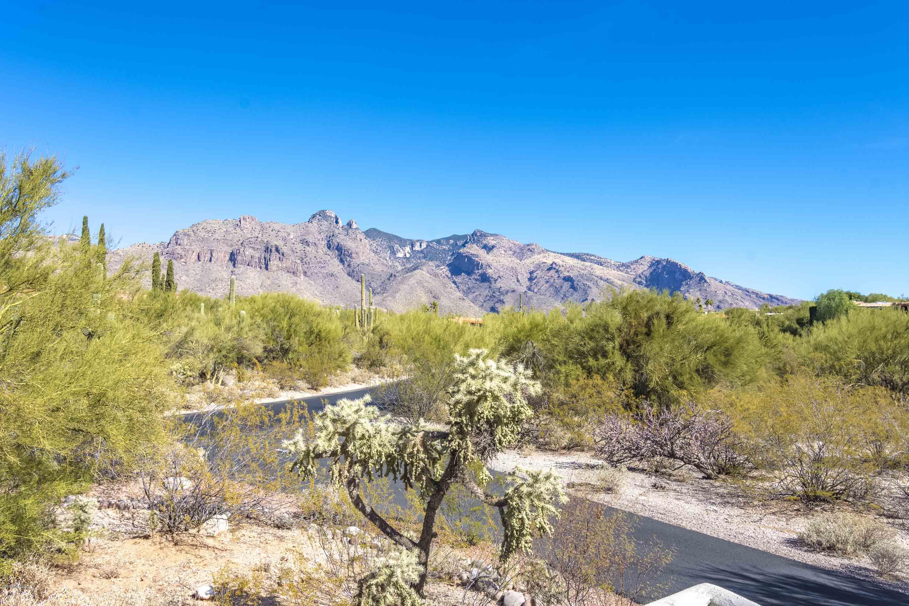 Catalina Foothills Est 9 - Residential