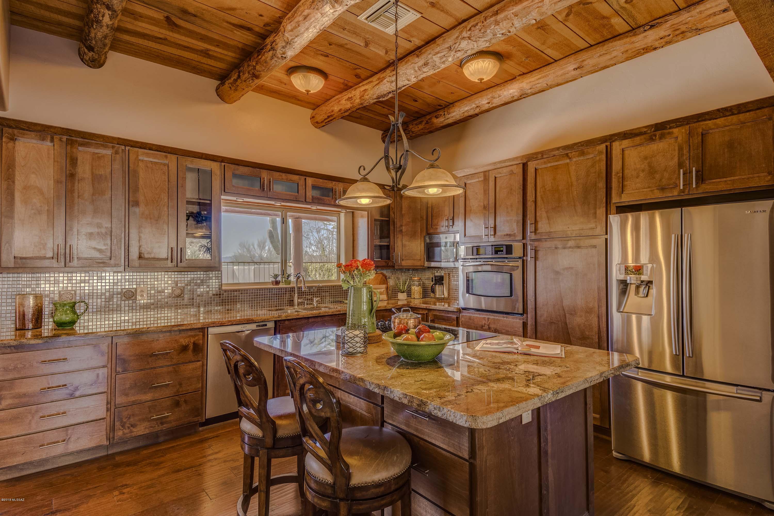 Catalina Foothills Est 9 - Residential