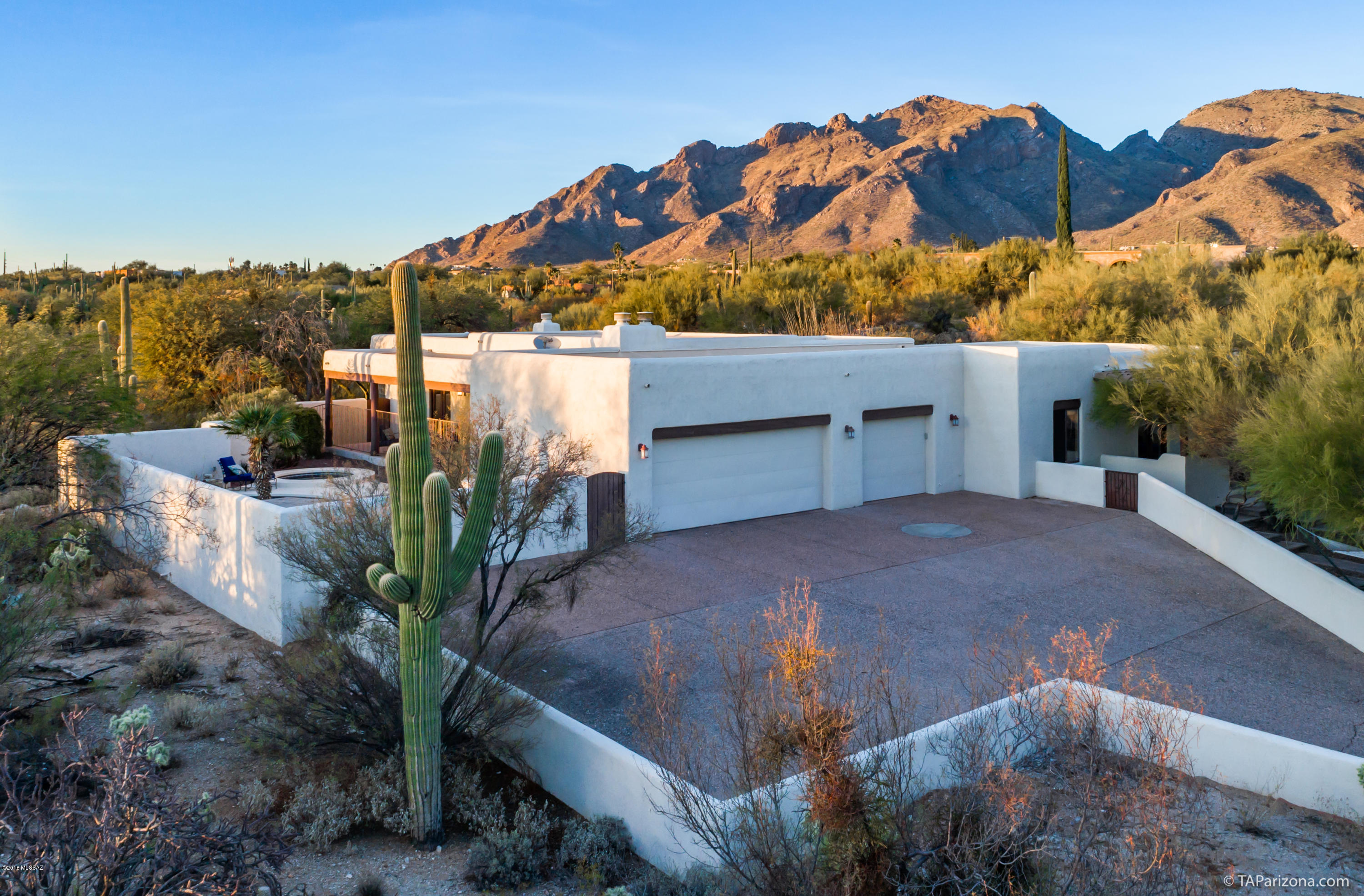 Catalina Foothills Est 9 - Residential