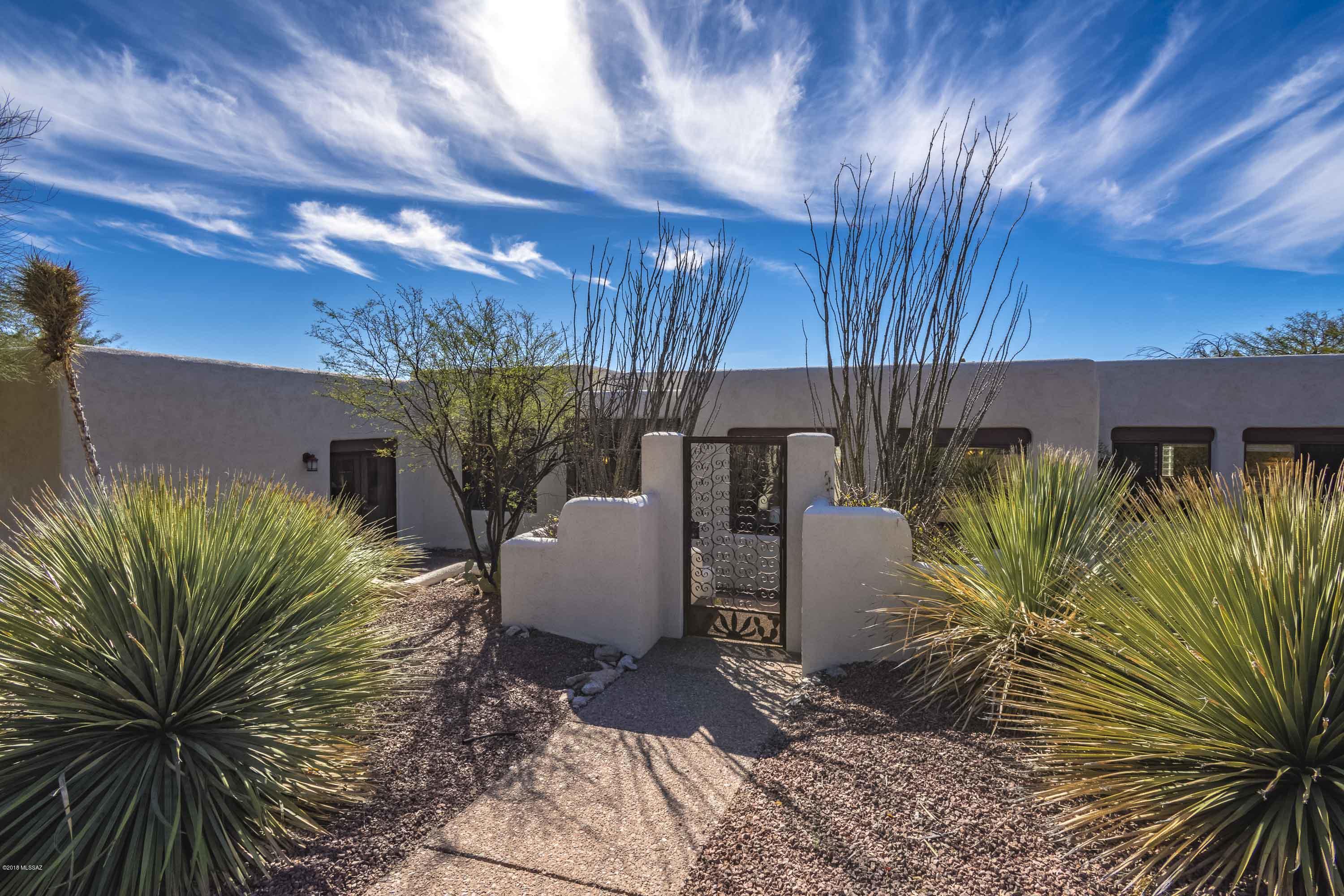 Catalina Foothills Est 9 - Residential