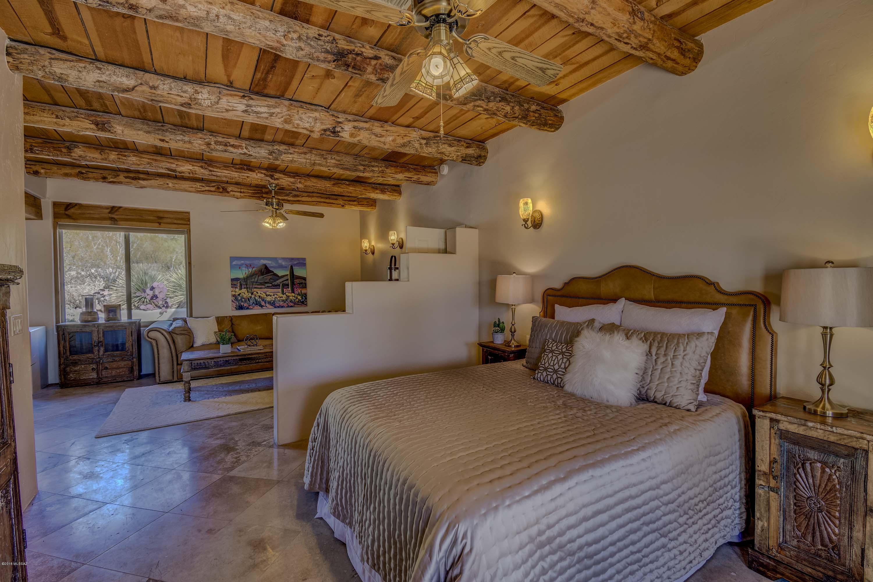 Catalina Foothills Est 9 - Residential