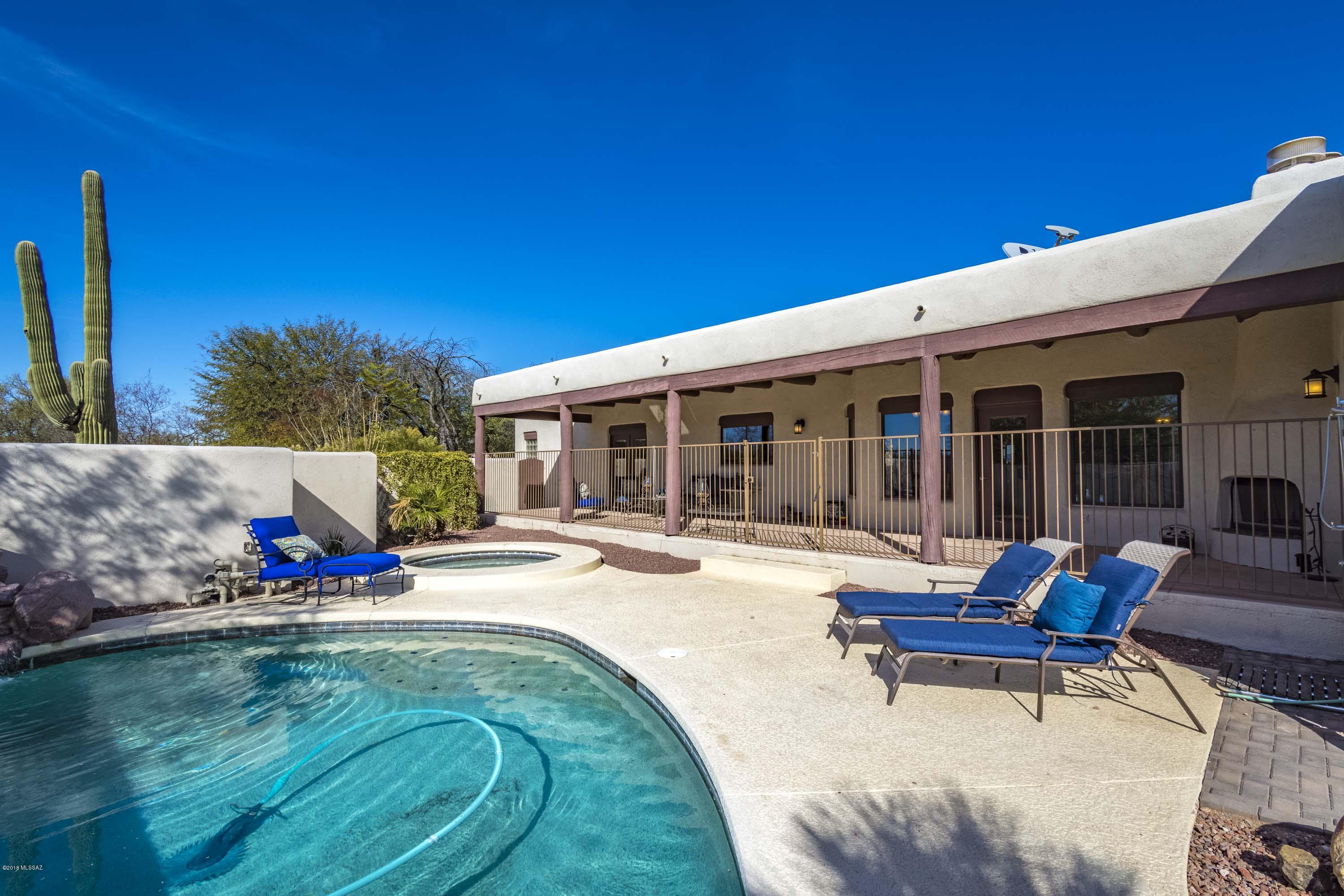 Catalina Foothills Est 9 - Residential