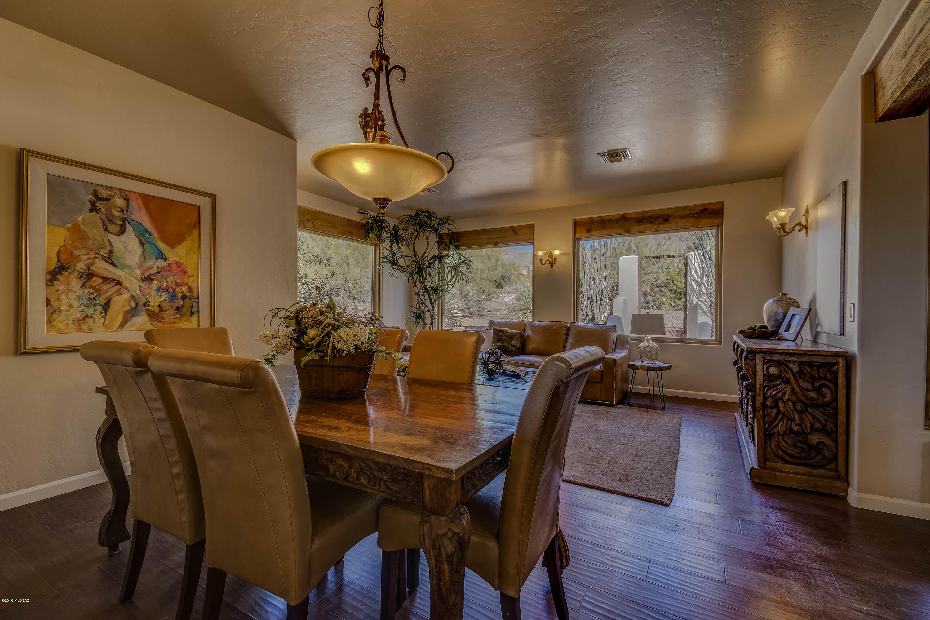 Catalina Foothills Est 9 - Residential