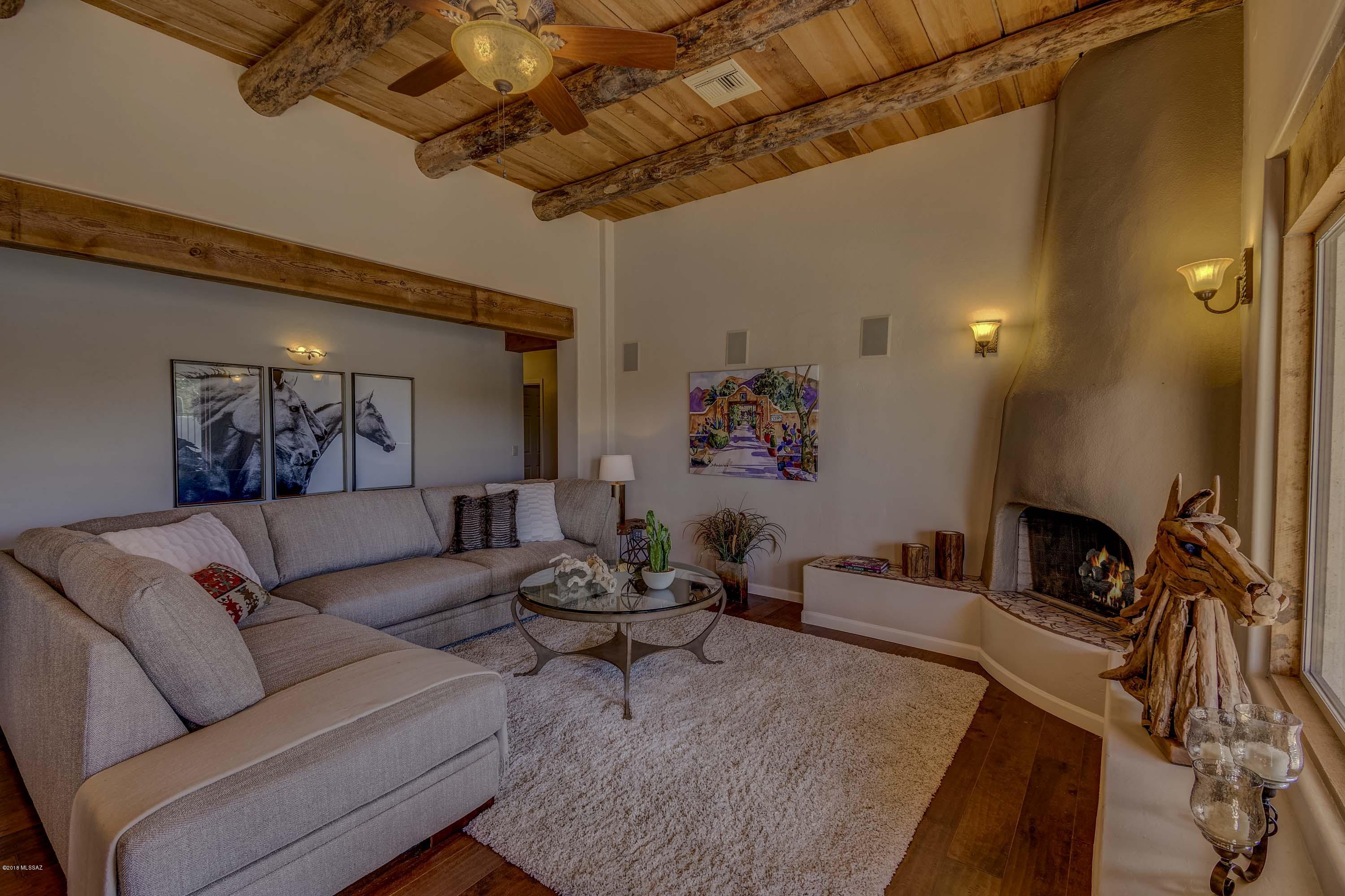 Catalina Foothills Est 9 - Residential