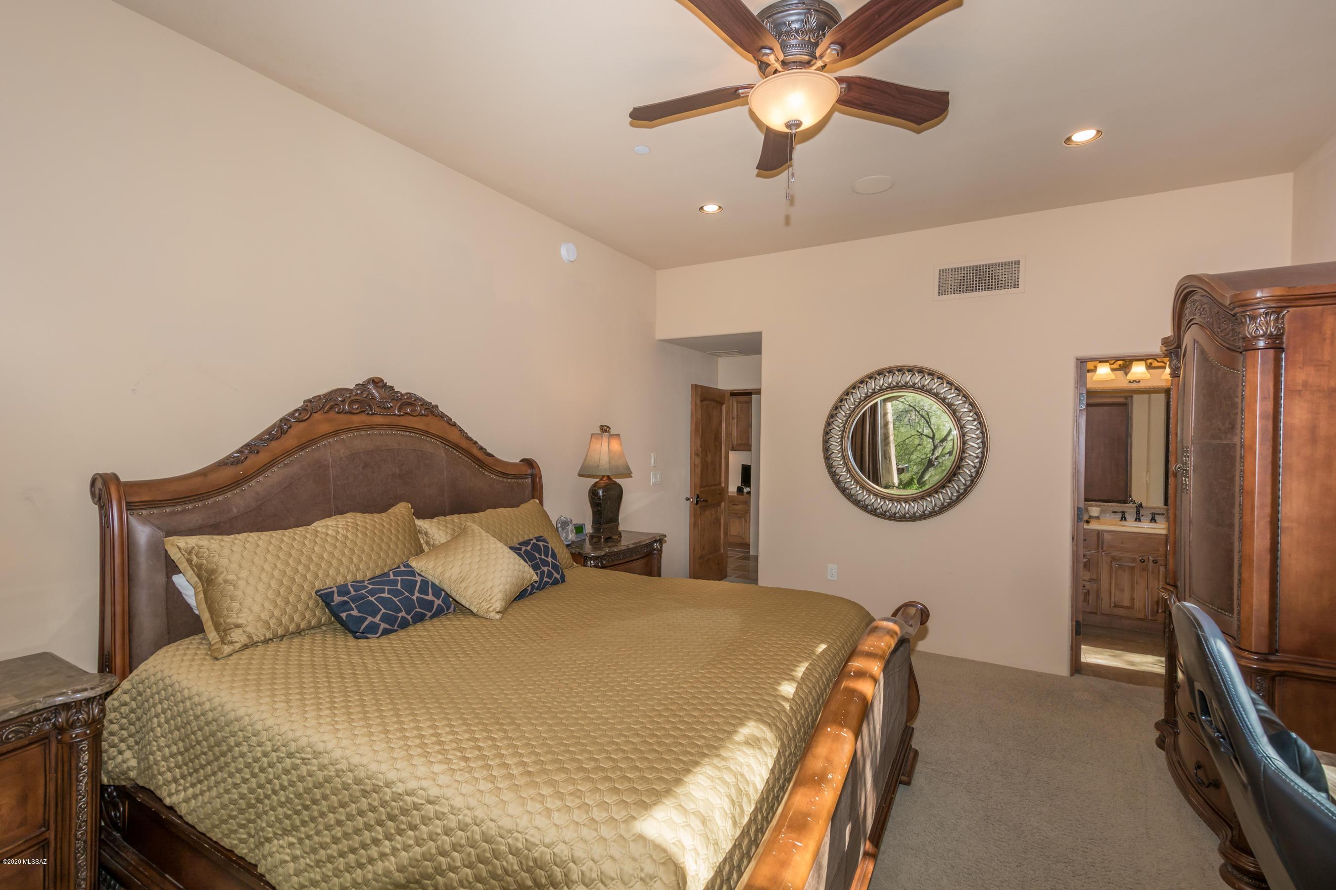 Stone Canyon III - Residential