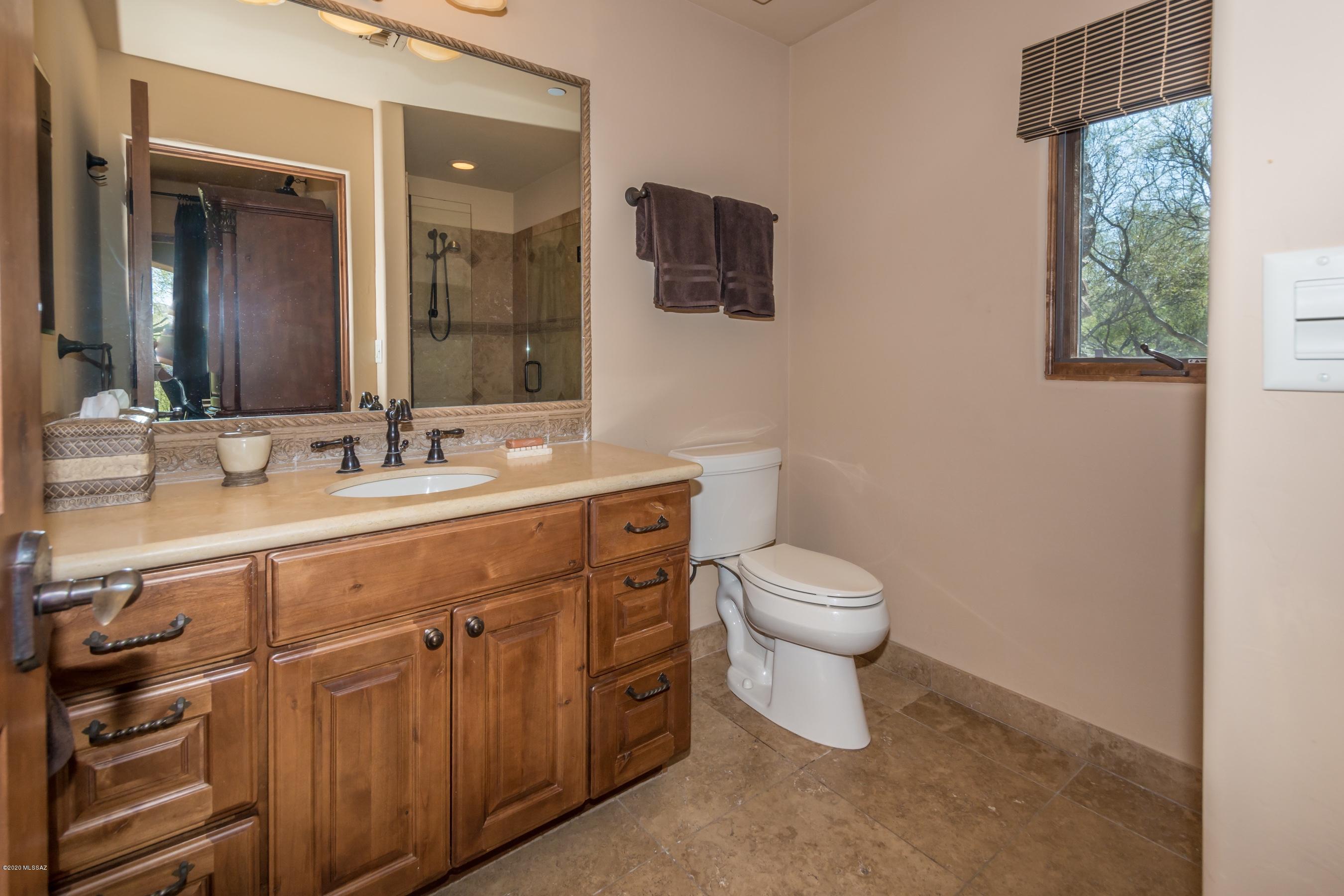 Stone Canyon III - Residential