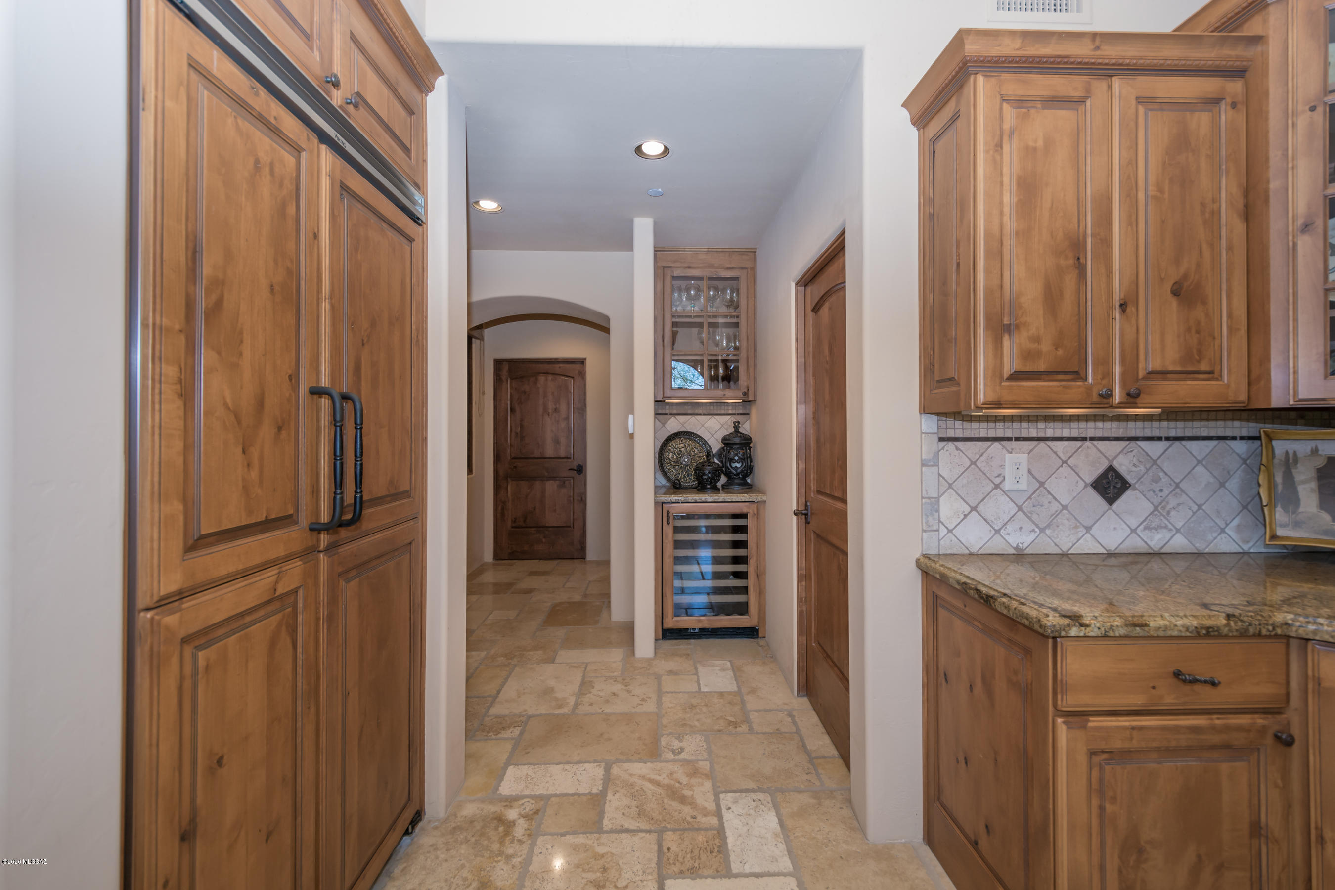Stone Canyon III - Residential