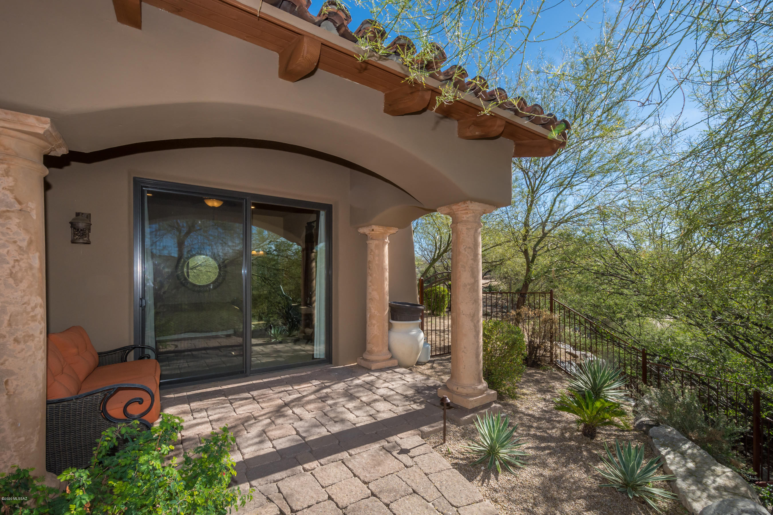 Stone Canyon III - Residential