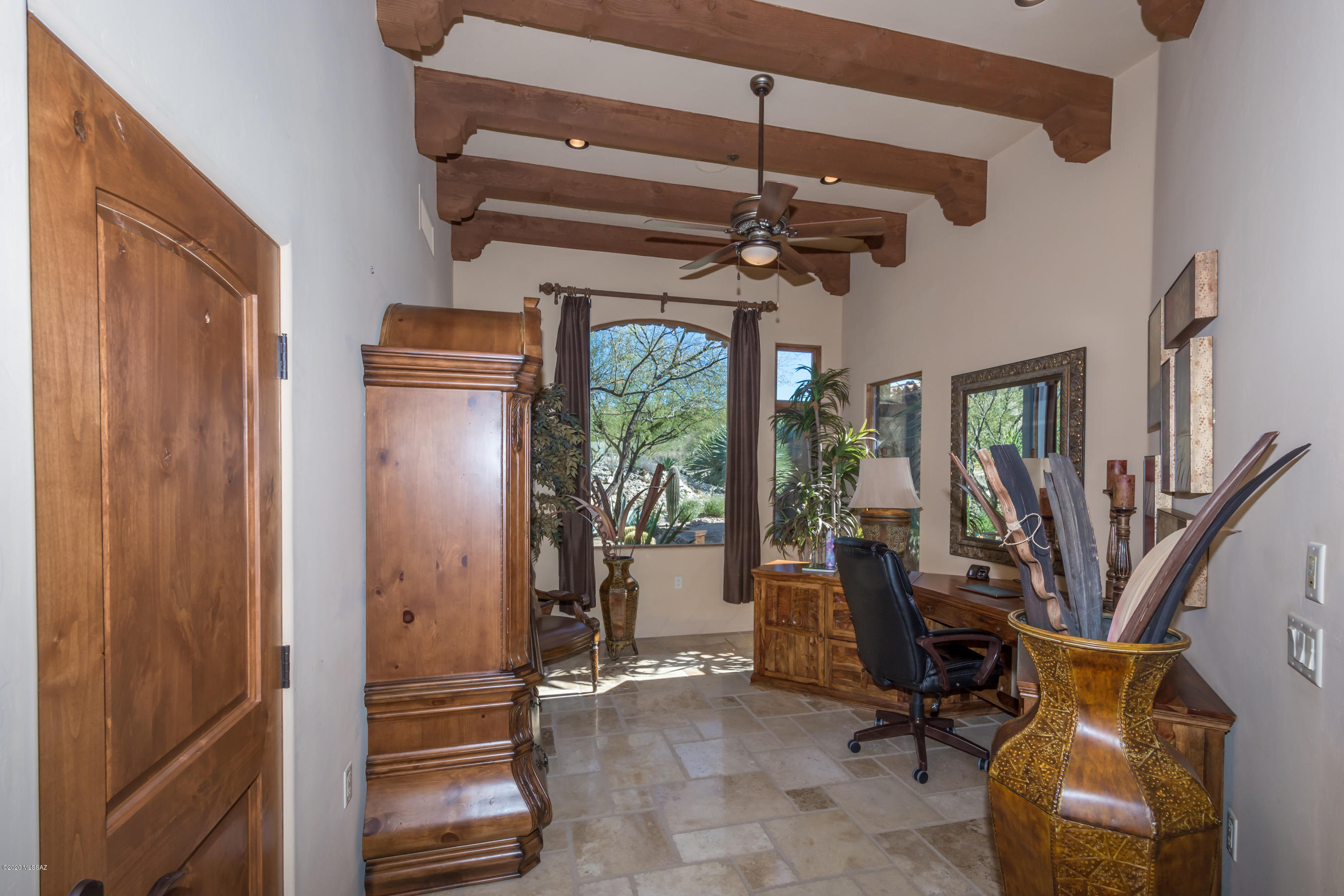 Stone Canyon III - Residential