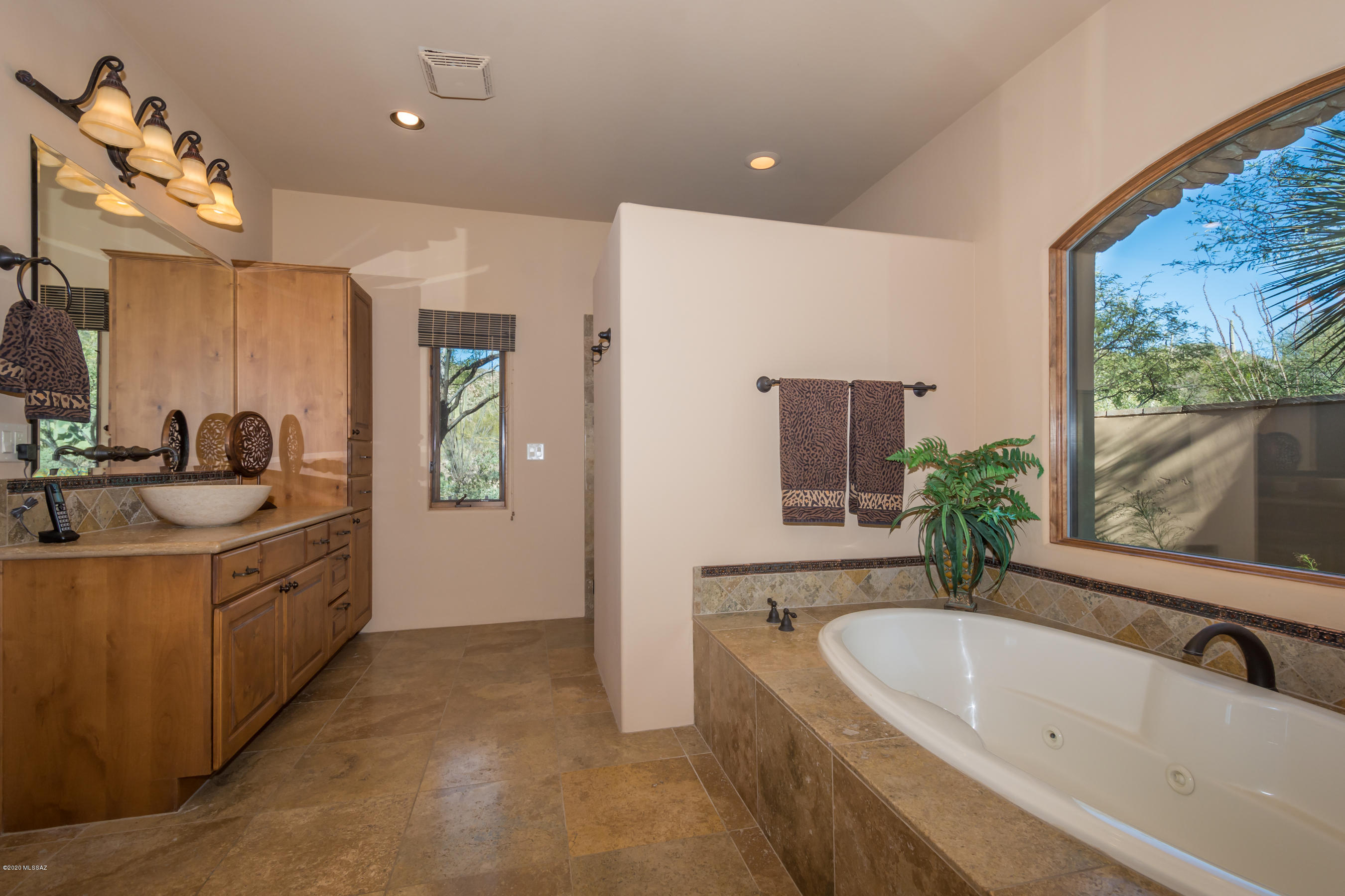 Stone Canyon III - Residential