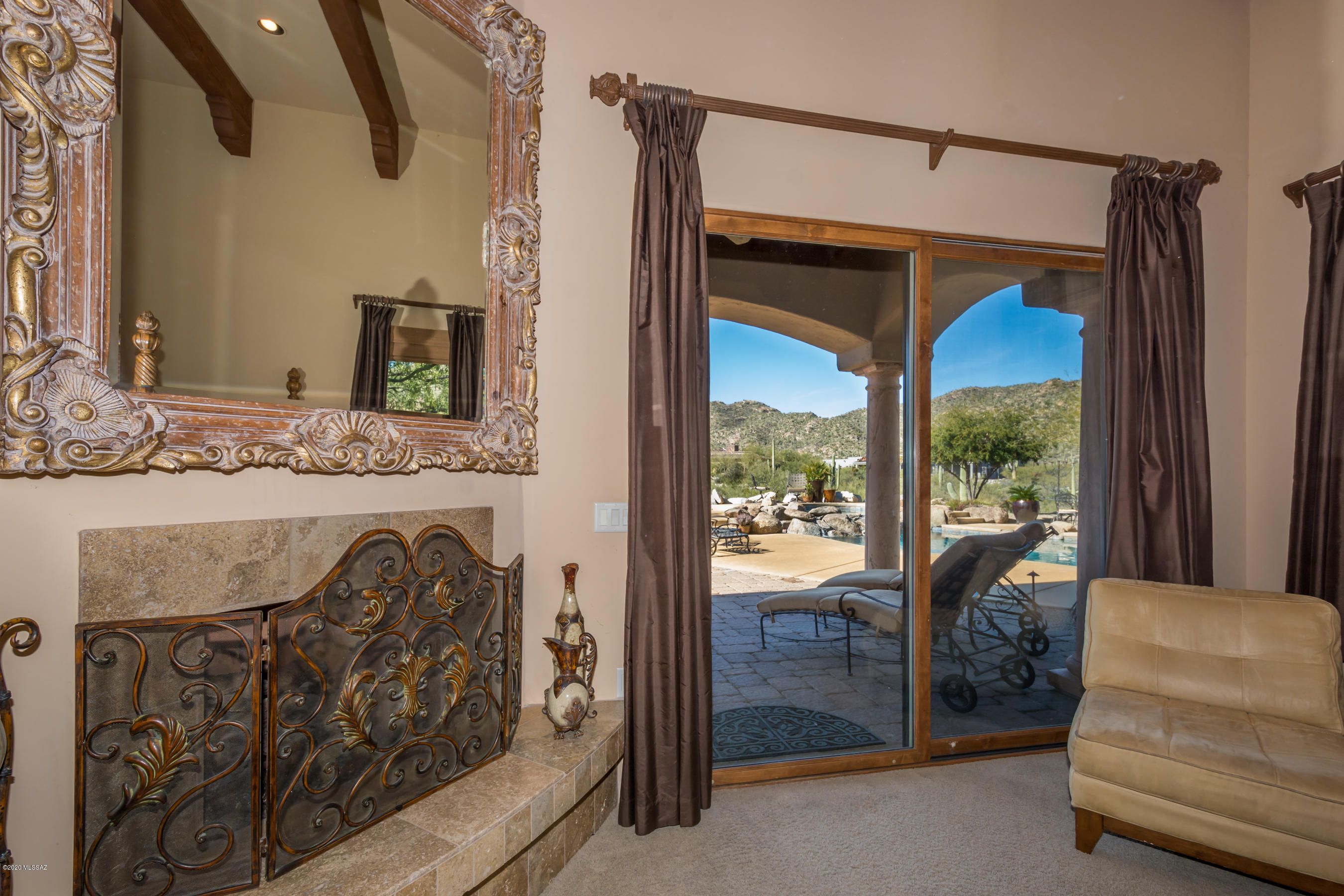 Stone Canyon III - Residential