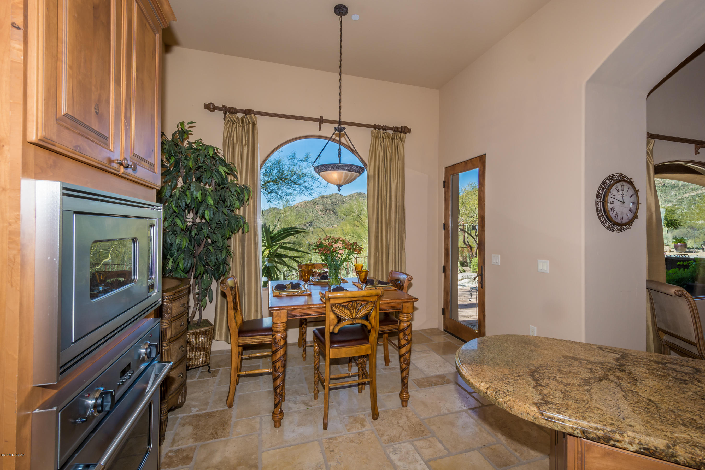 Stone Canyon III - Residential