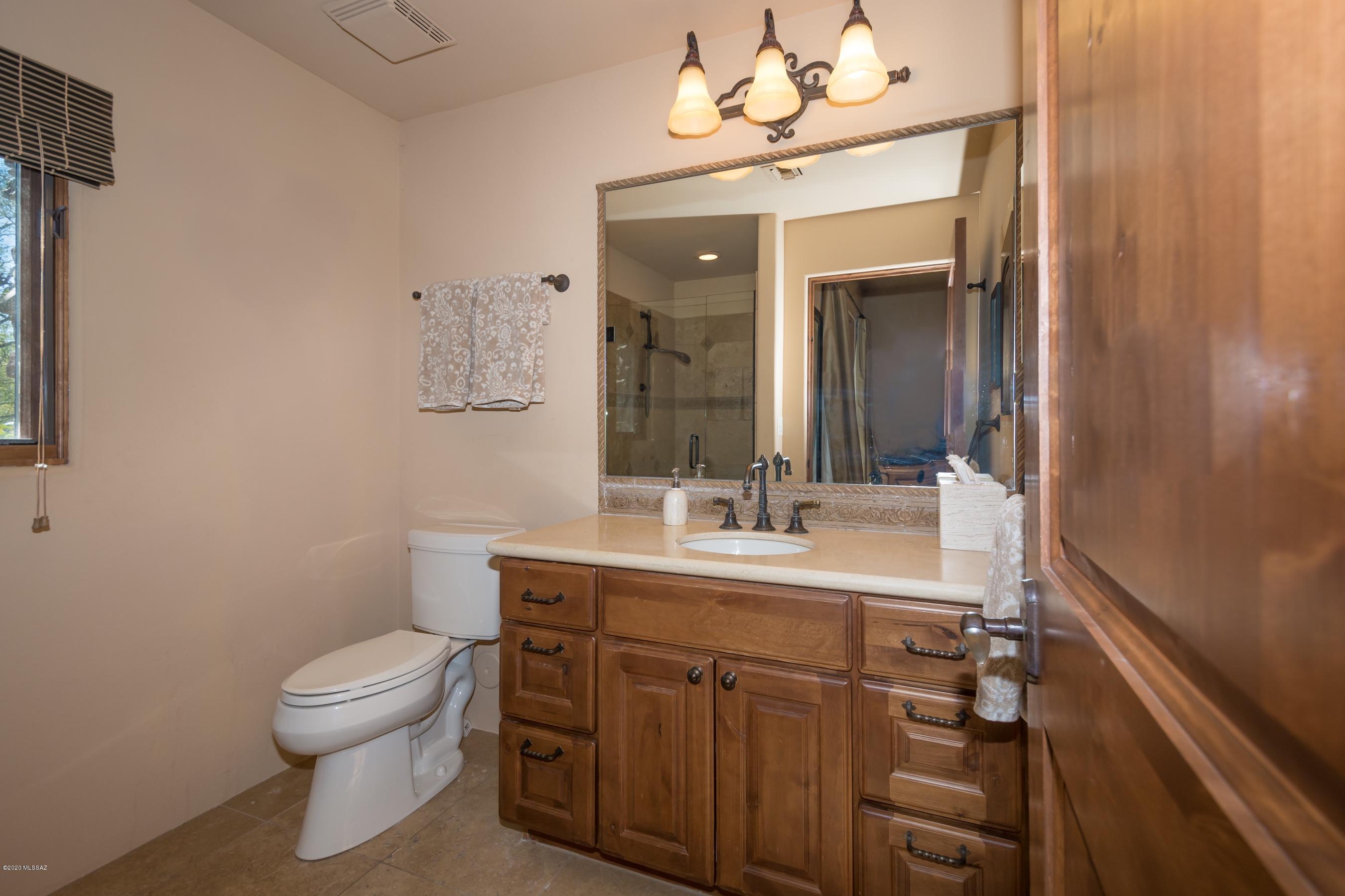 Stone Canyon III - Residential