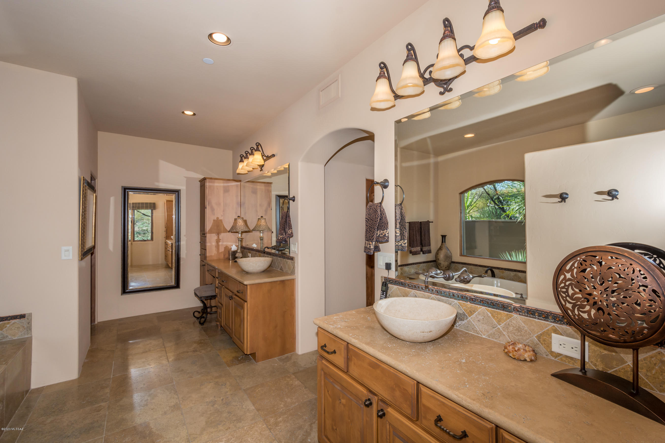 Stone Canyon III - Residential