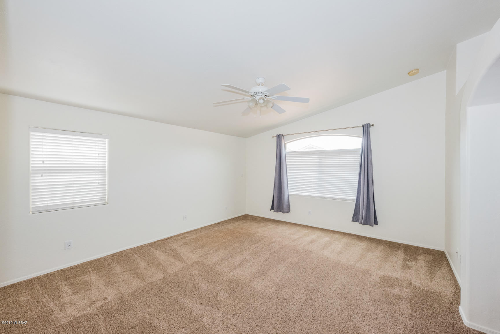Mesquite Ranch (1-619) - Residential
