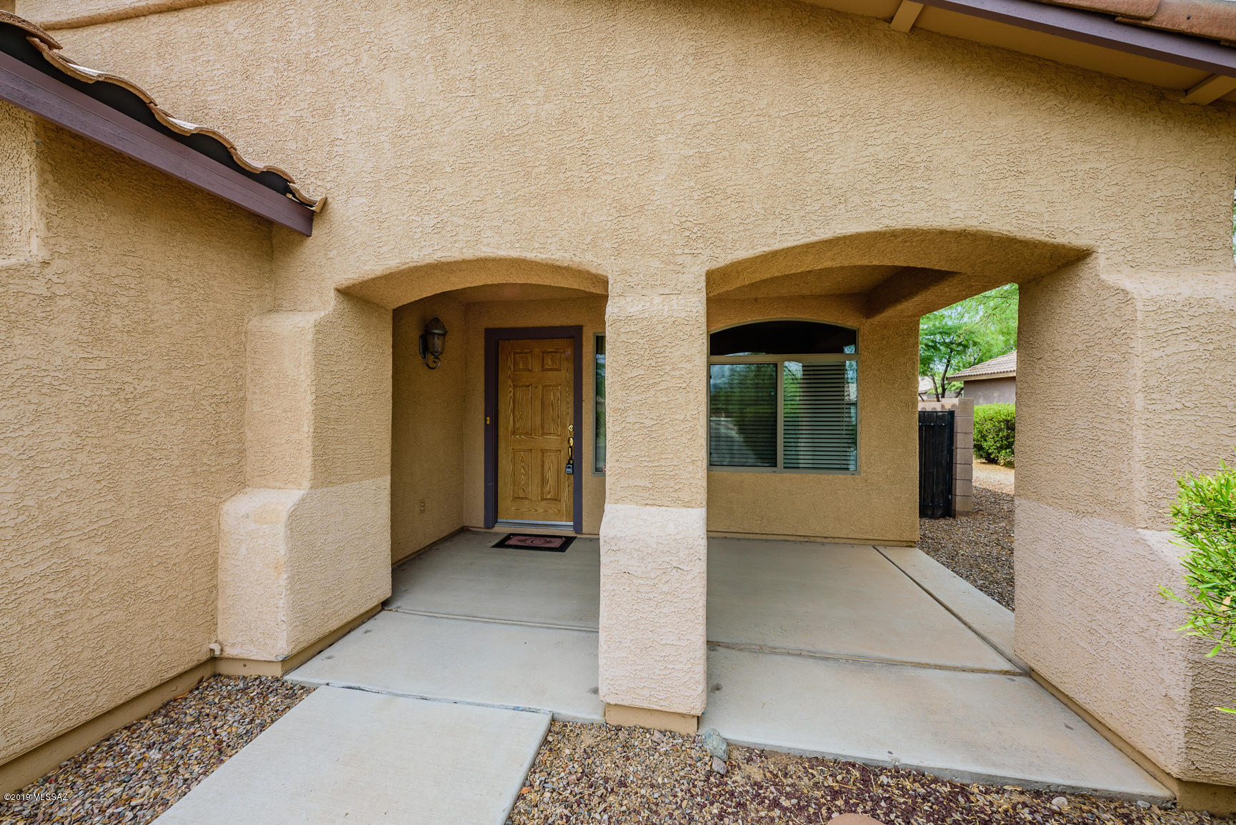 Mesquite Ranch (1-619) - Residential