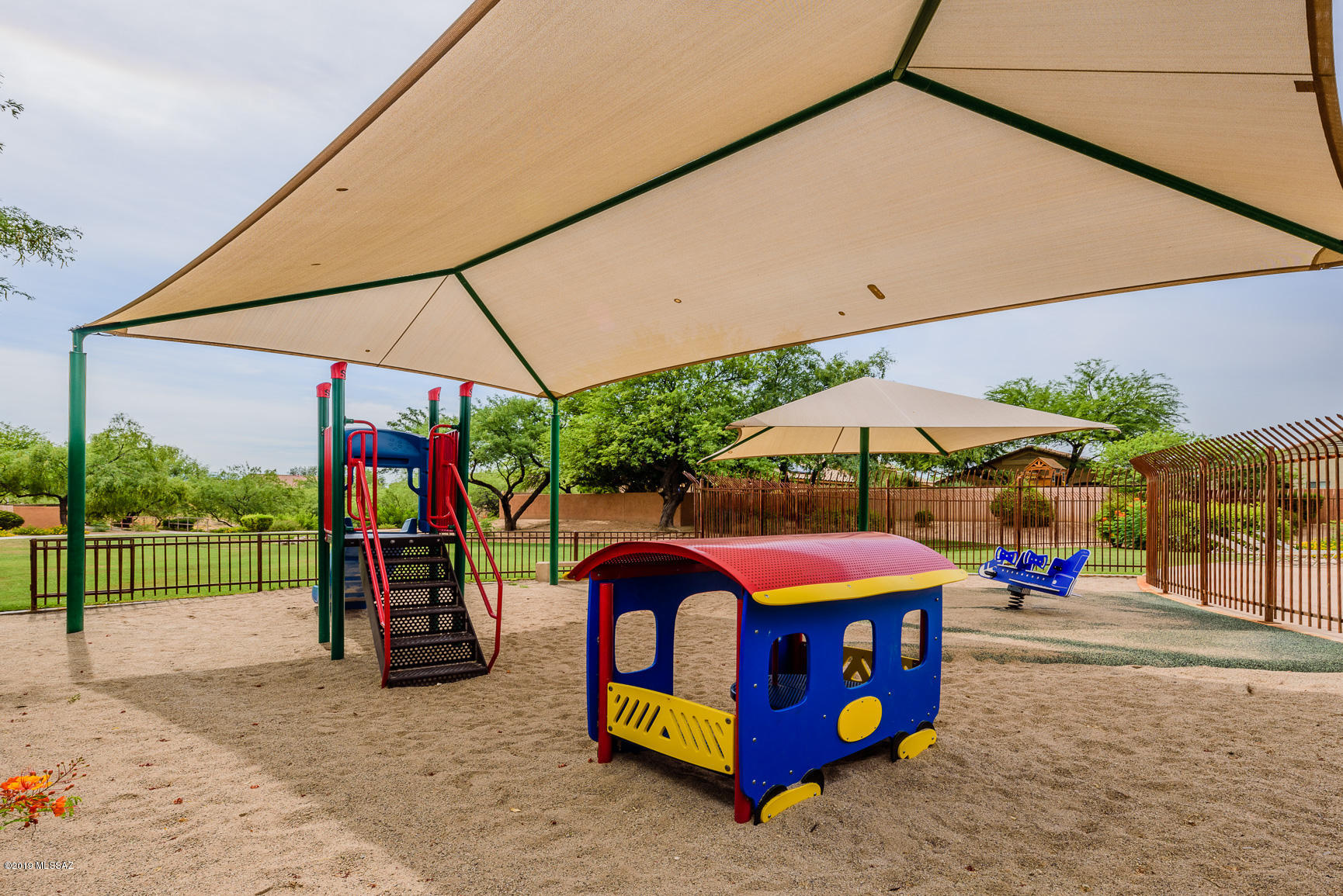 Mesquite Ranch (1-619) - Residential