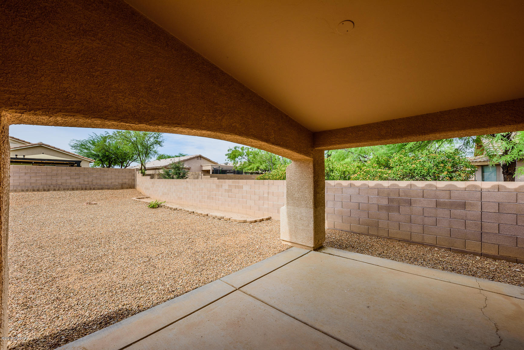 Mesquite Ranch (1-619) - Residential