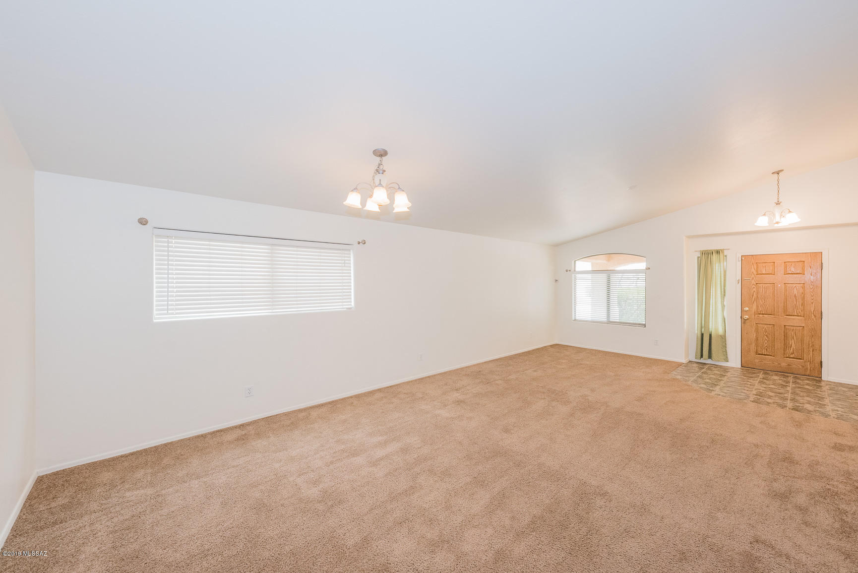Mesquite Ranch (1-619) - Residential