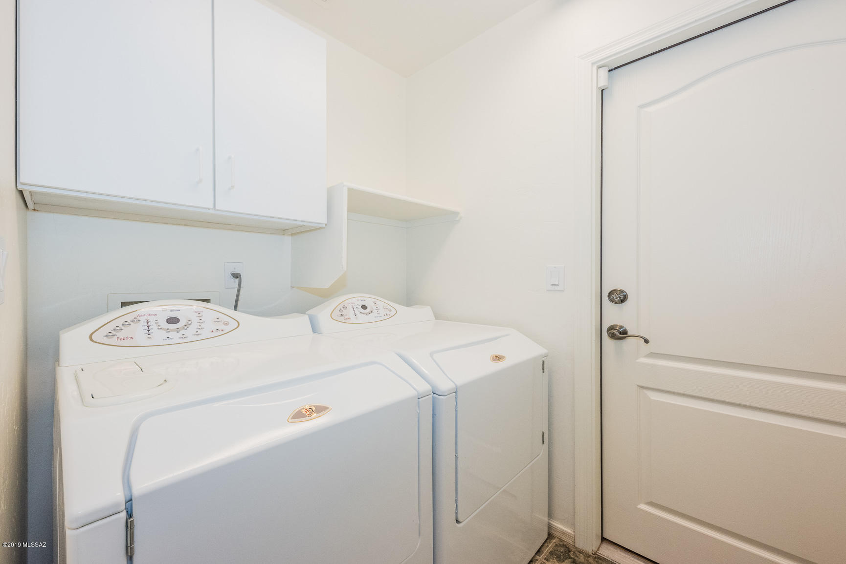 Mesquite Ranch (1-619) - Residential