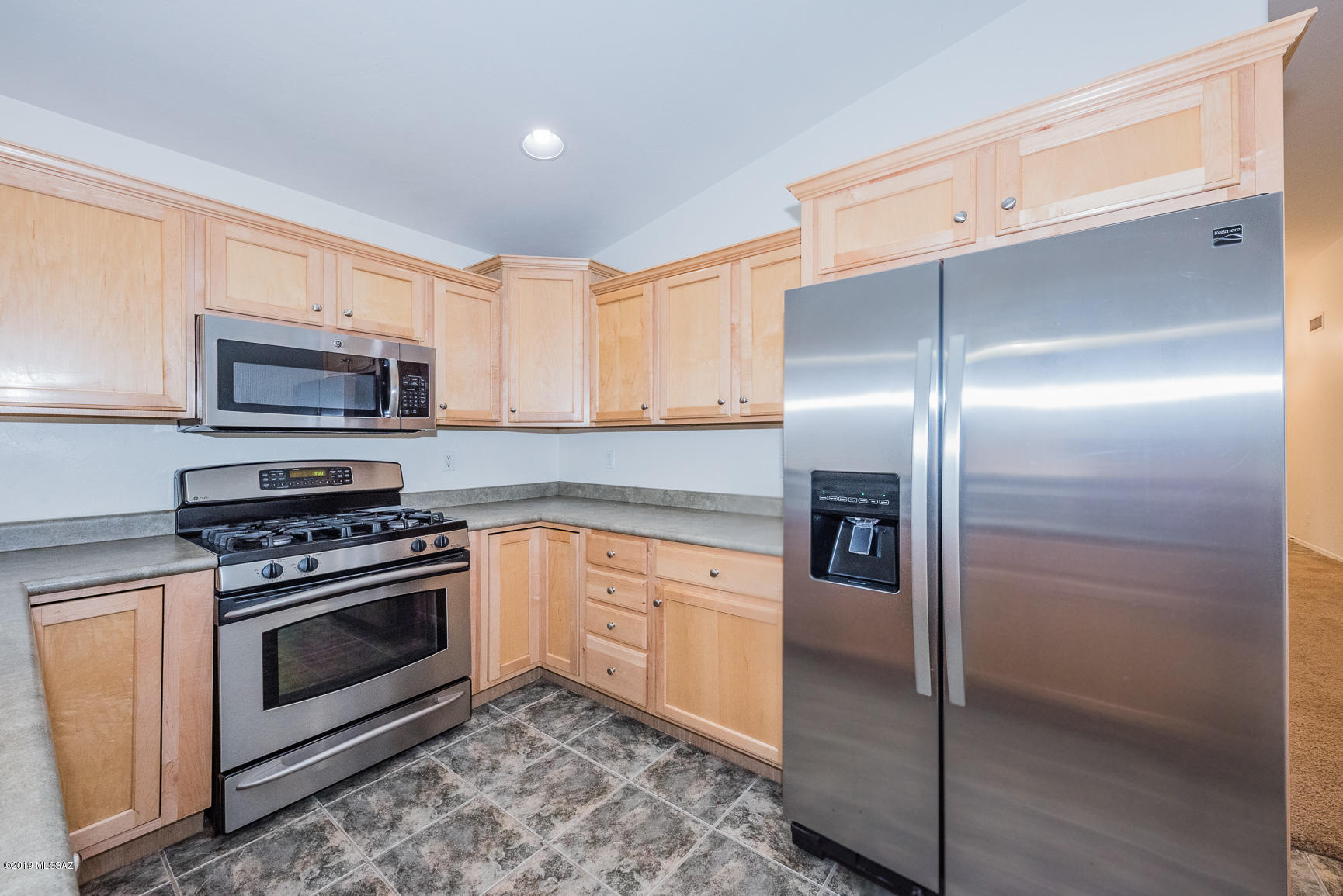 Mesquite Ranch (1-619) - Residential