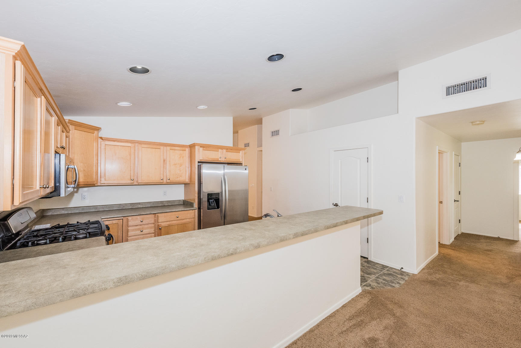 Mesquite Ranch (1-619) - Residential