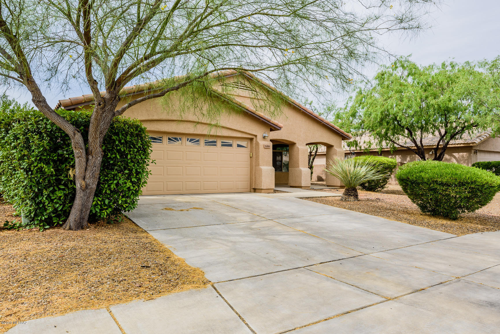 Mesquite Ranch (1-619) - Residential