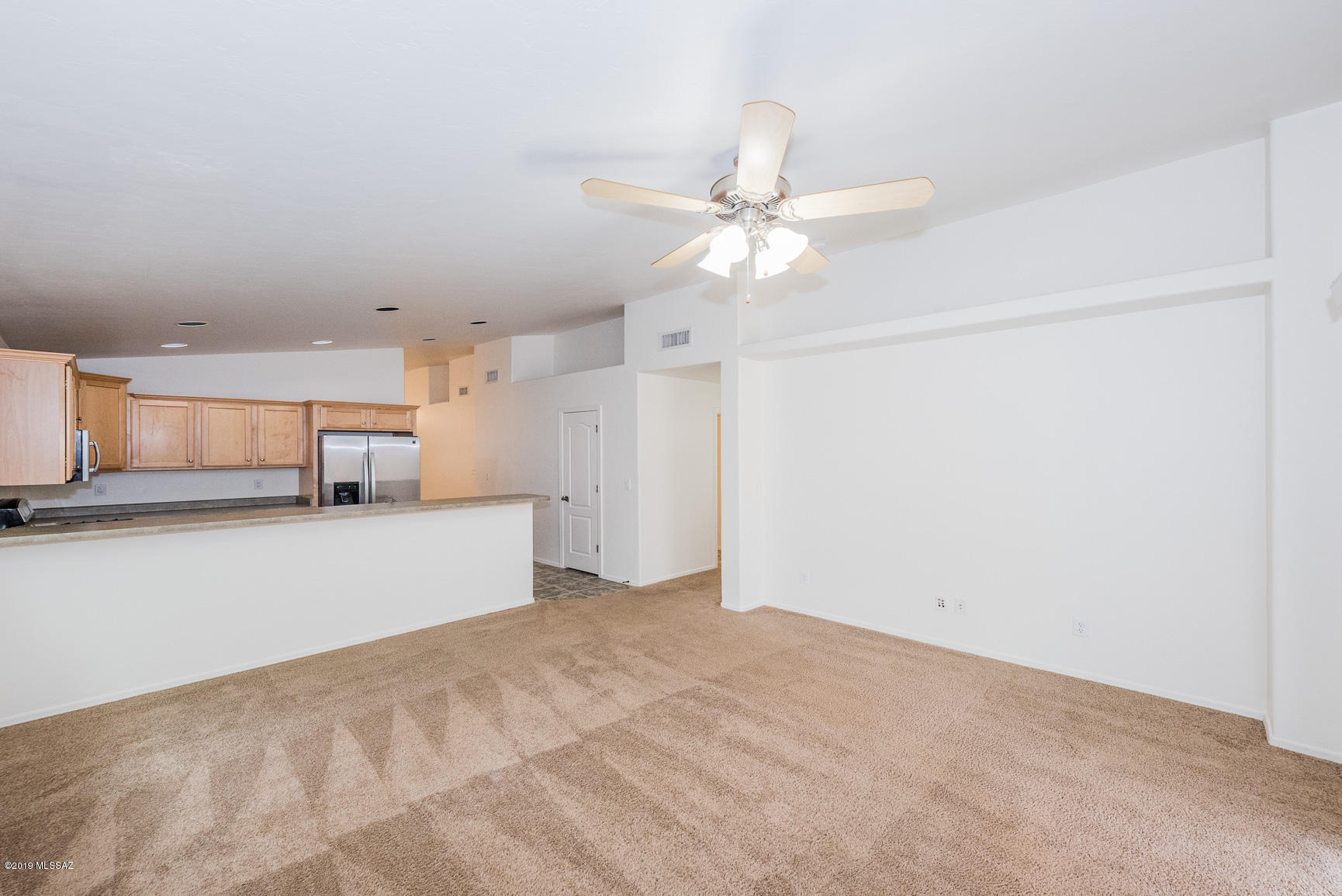 Mesquite Ranch (1-619) - Residential