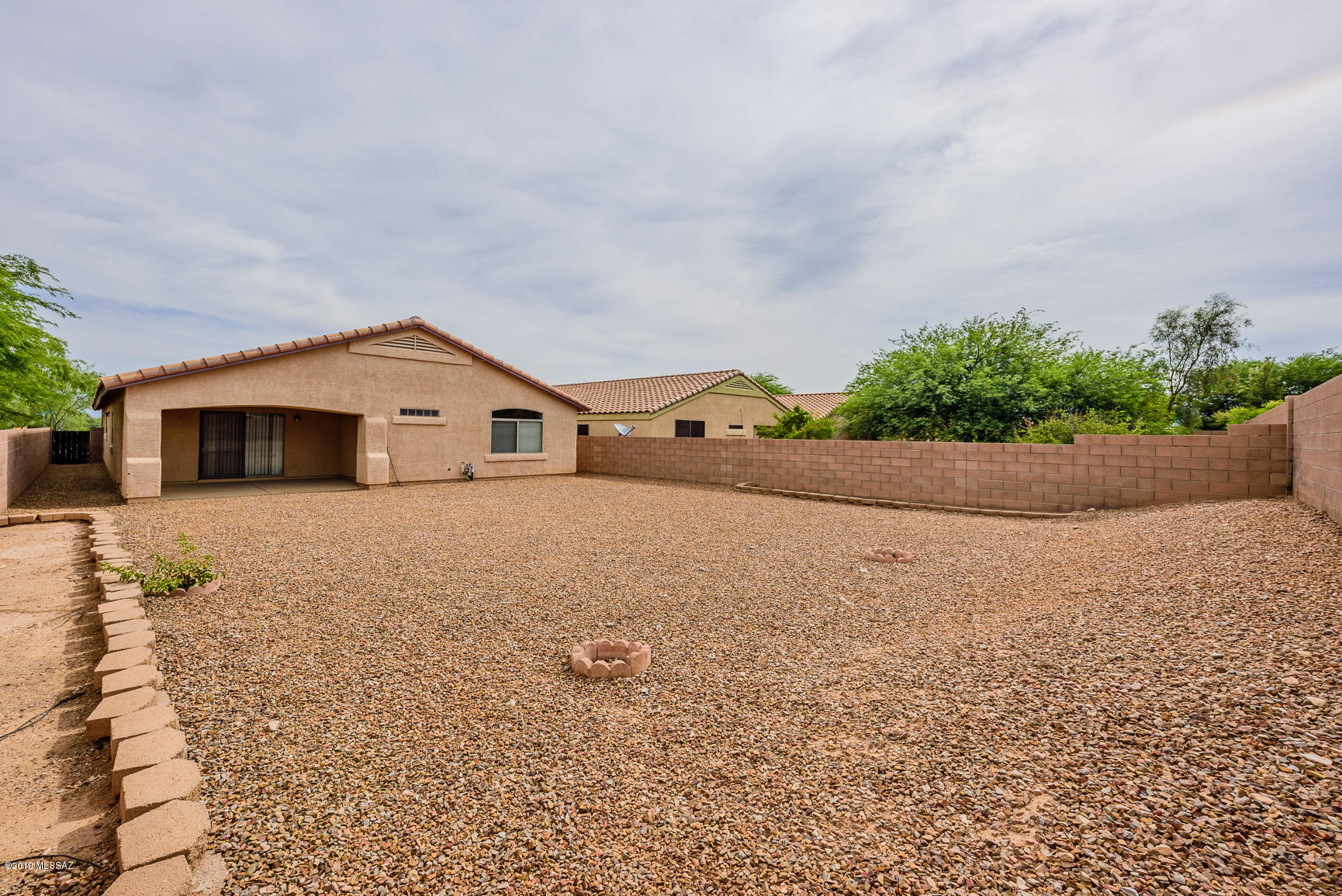 Mesquite Ranch (1-619) - Residential