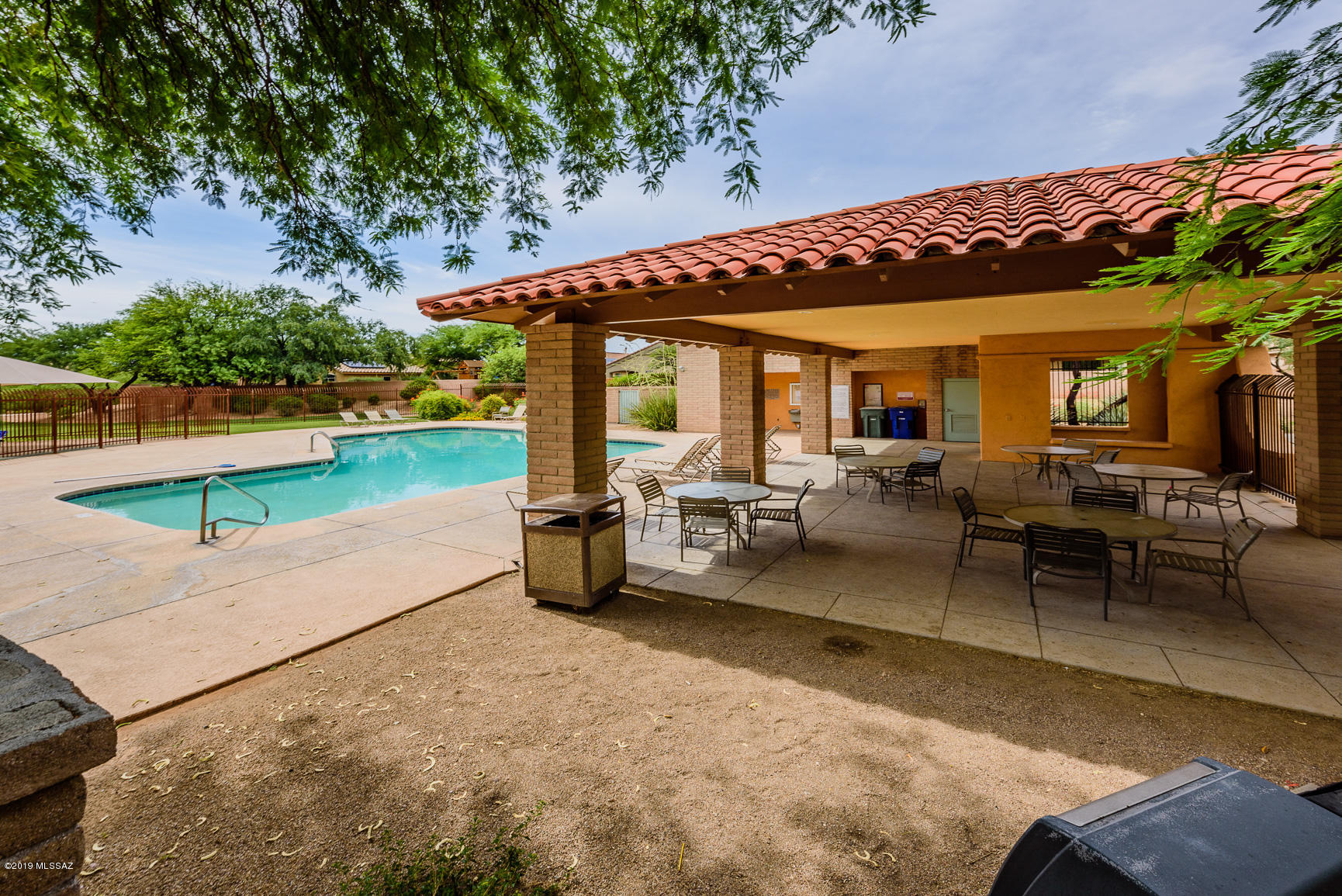 Mesquite Ranch (1-619) - Residential